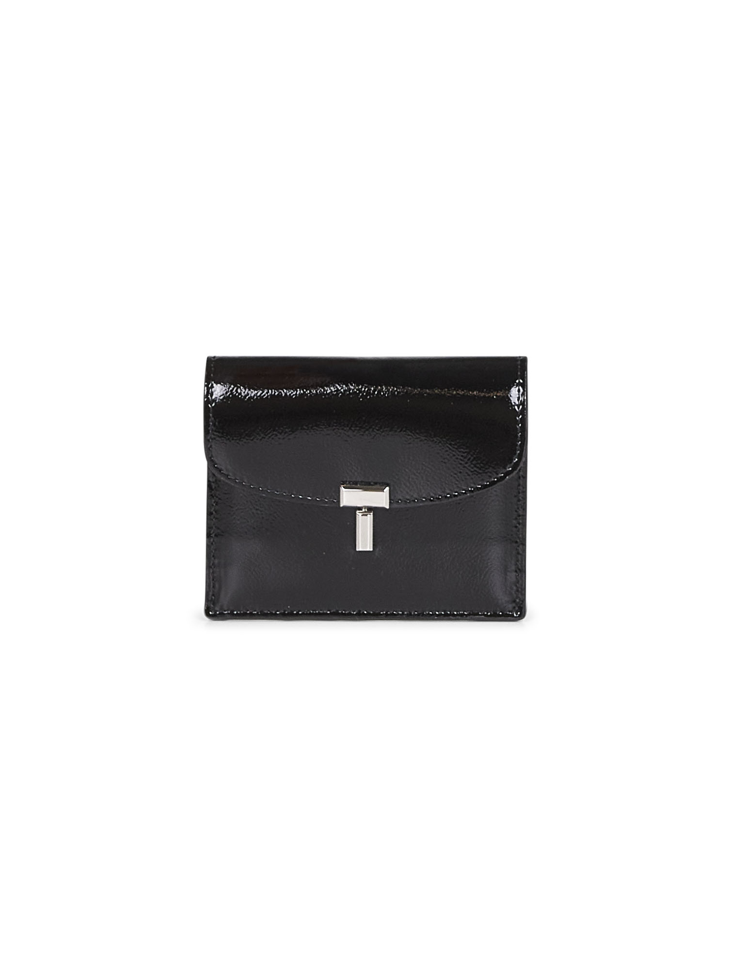 TOTEME Wallets Black 254WAM0042LE0164001 (TOTEME / 財布・カードケース ) | TOTEME (トーテム)