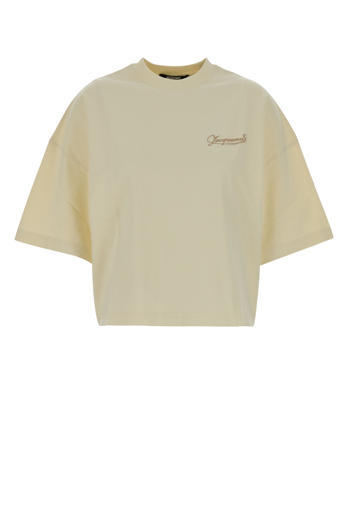 LE TSHIRT CORTO TSW00216AJ000451KZ (JACQUEMUS / Tシャツ・カットソー ) | JACQUEMUS (ジャックムス)