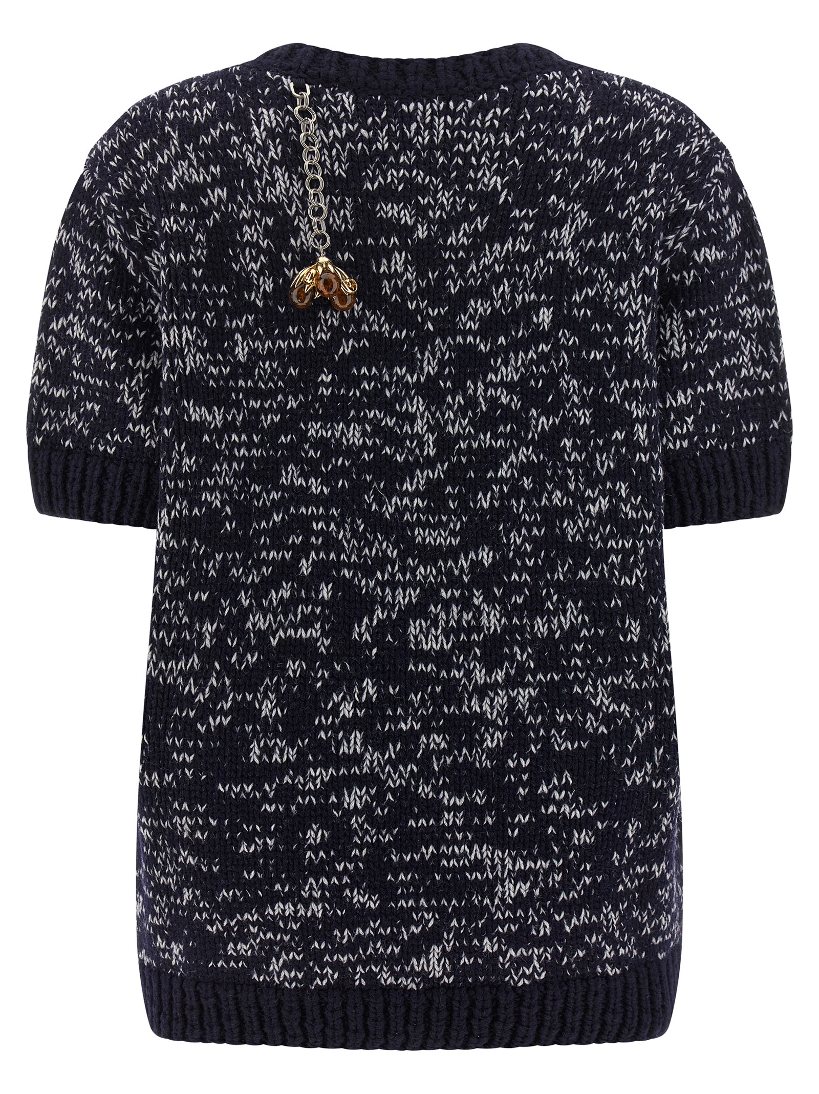 Pendant sweater P24U2ESOOO18HHF022X (Prada / ニット・セーター・カーディガン ) | Prada (プラダ)(1)