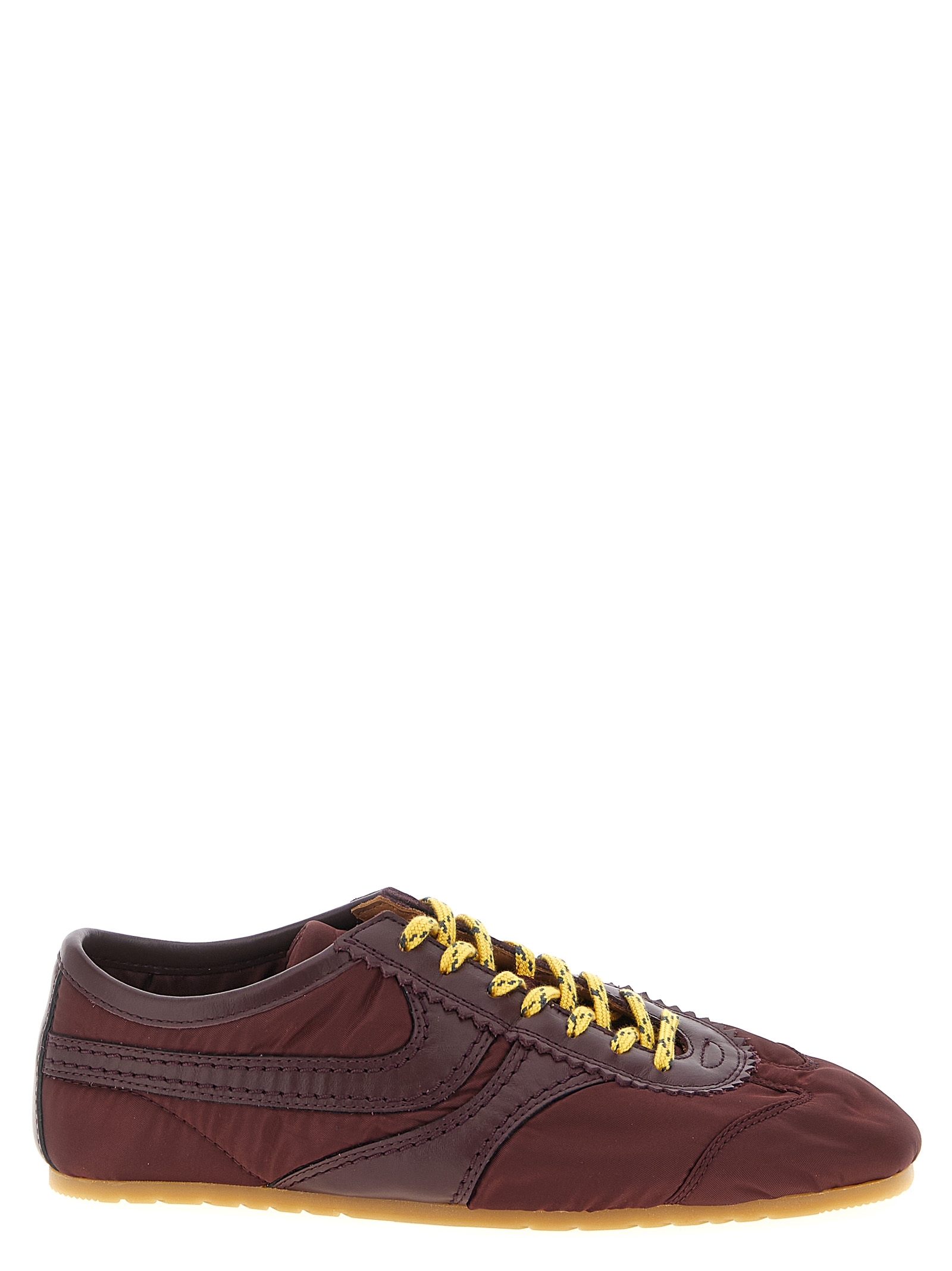 Nylon sneakers 252011723601359 (Dries Van Noten / スニーカー ) | Dries Van Noten (ドリスヴァンノッテン)