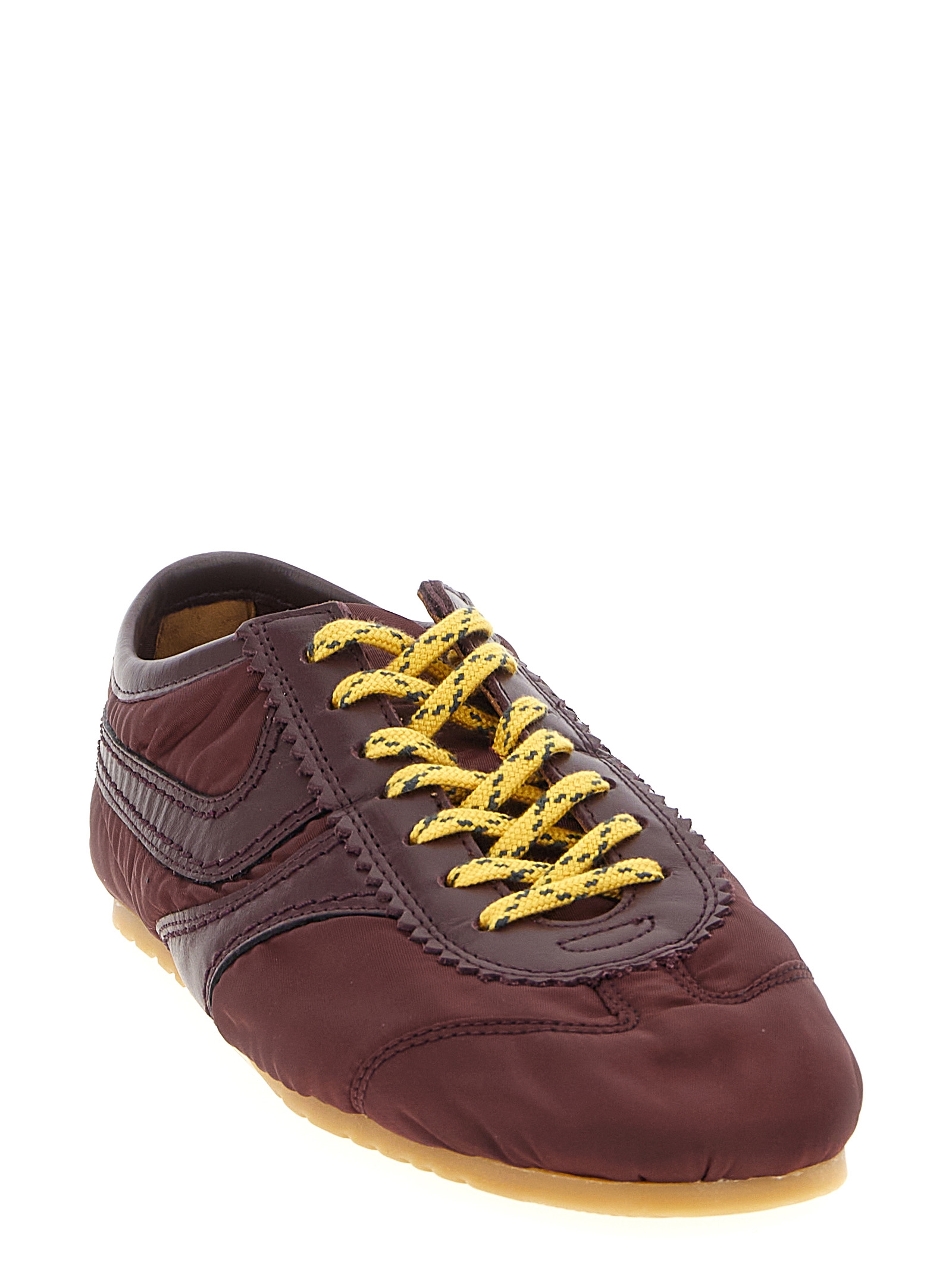 Nylon sneakers 252011723601359 (Dries Van Noten / スニーカー ) | Dries Van Noten (ドリスヴァンノッテン)(1)