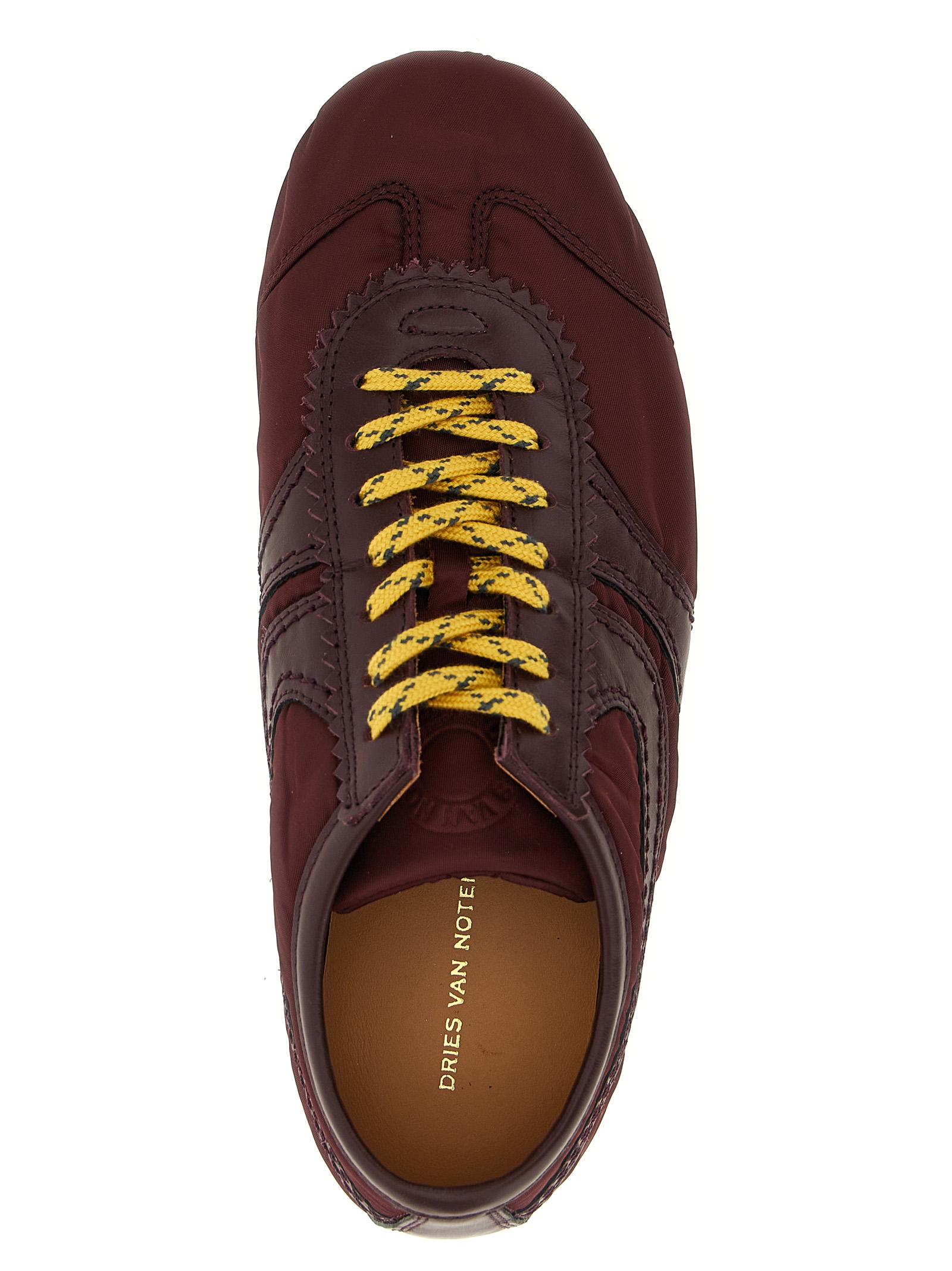 Nylon sneakers 252011723601359 (Dries Van Noten / スニーカー ) | Dries Van Noten (ドリスヴァンノッテン)(3)