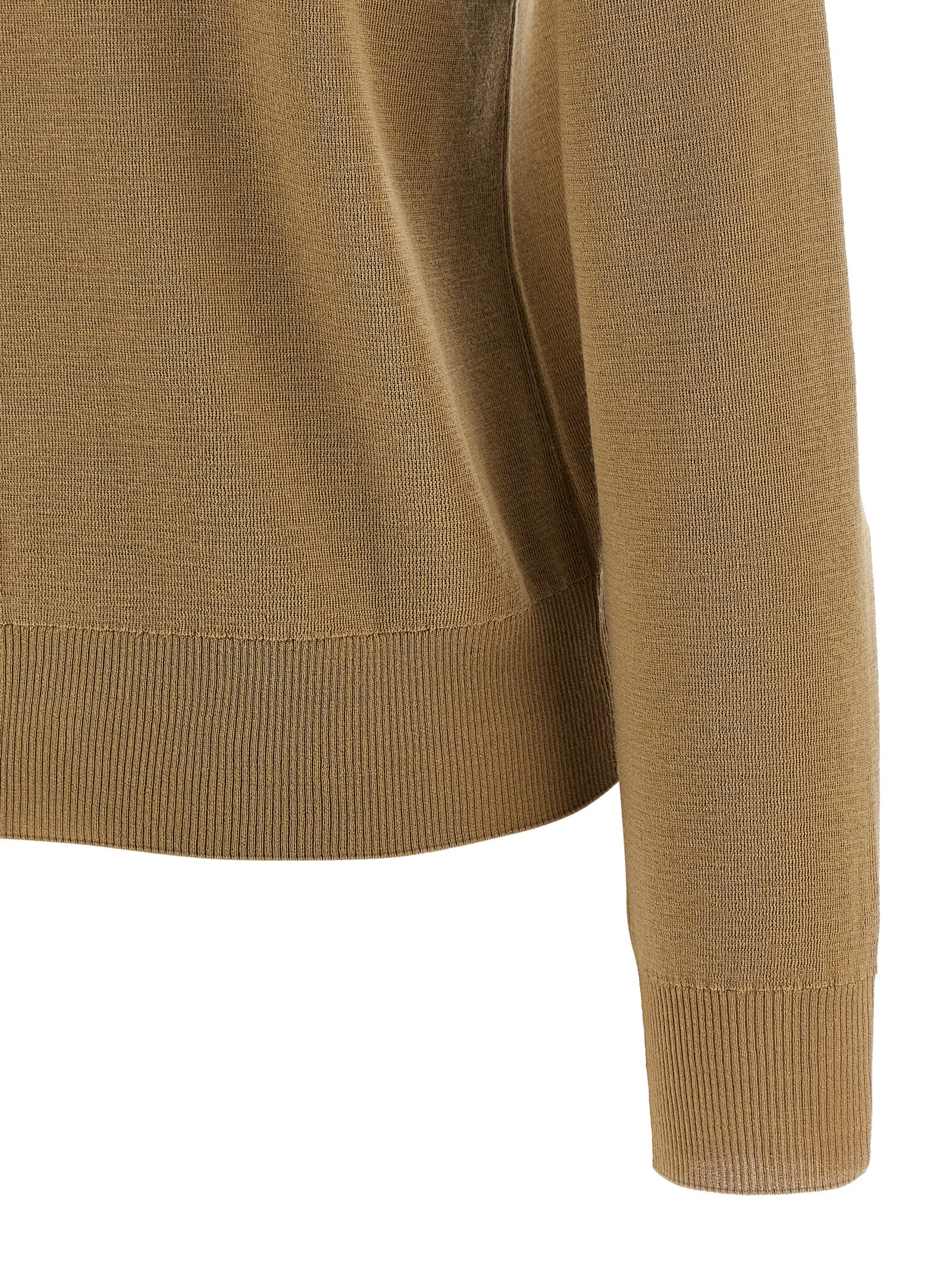 Check insert cardigan 8112164FLAX (Burberry / ニット・セーター・カーディガン ) | Burberry (バーバリー)(3)