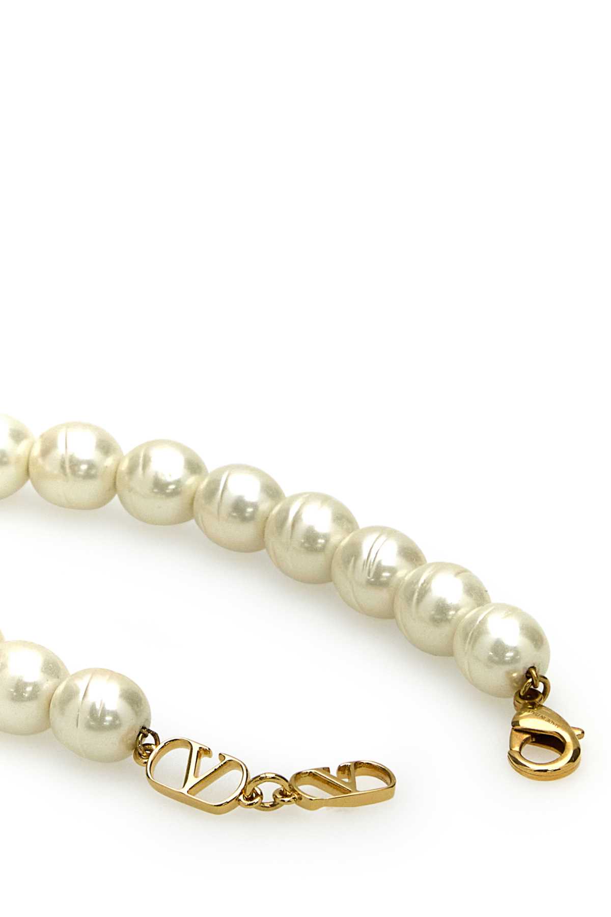 Pearl Coeur Royal bracelet 6W2J0Y71LTDR5P (Valentino Garavani / ブレスレット ) | Valentino Garavani (ヴァレンティノ)(2)