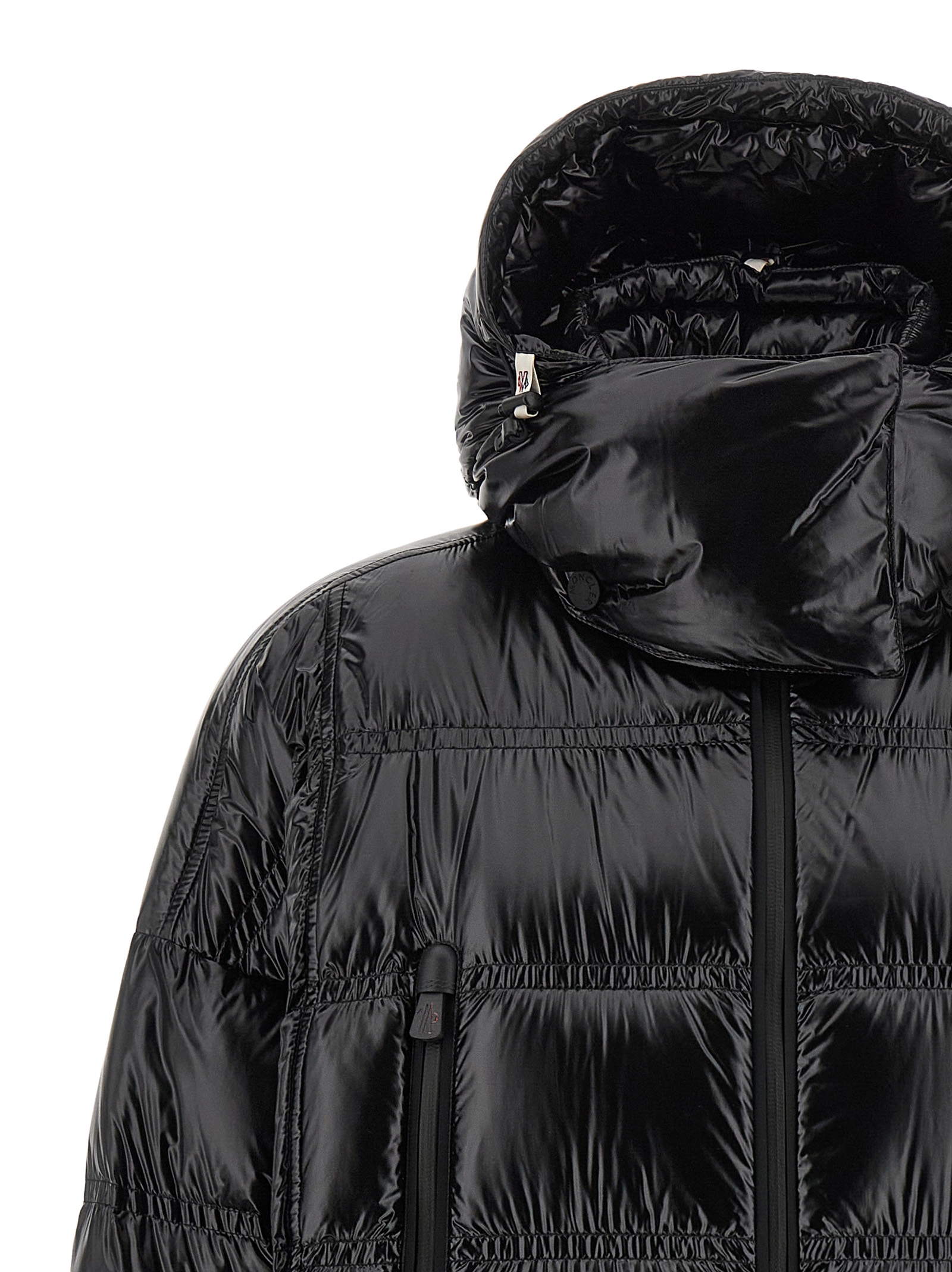 'Rochelairs' down jacket K20981C000035981E999 (Moncler Grenoble / ダウンジャケット・コート ) | Moncler Grenoble (モンクレール グルノーブル)(3)