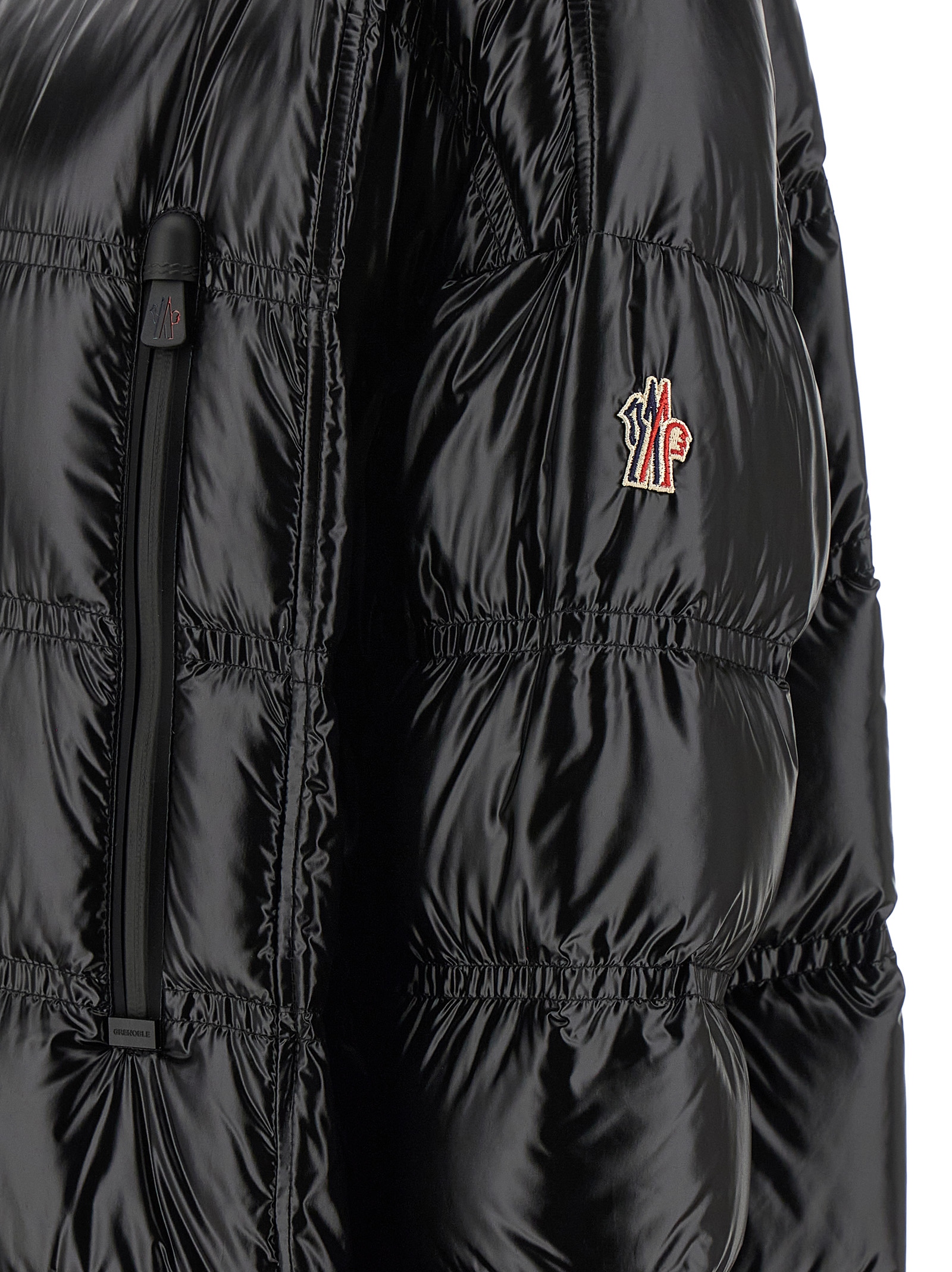 'Rochelairs' down jacket K20981C000035981E999 (Moncler Grenoble / ダウンジャケット・コート ) | Moncler Grenoble (モンクレール グルノーブル)(4)