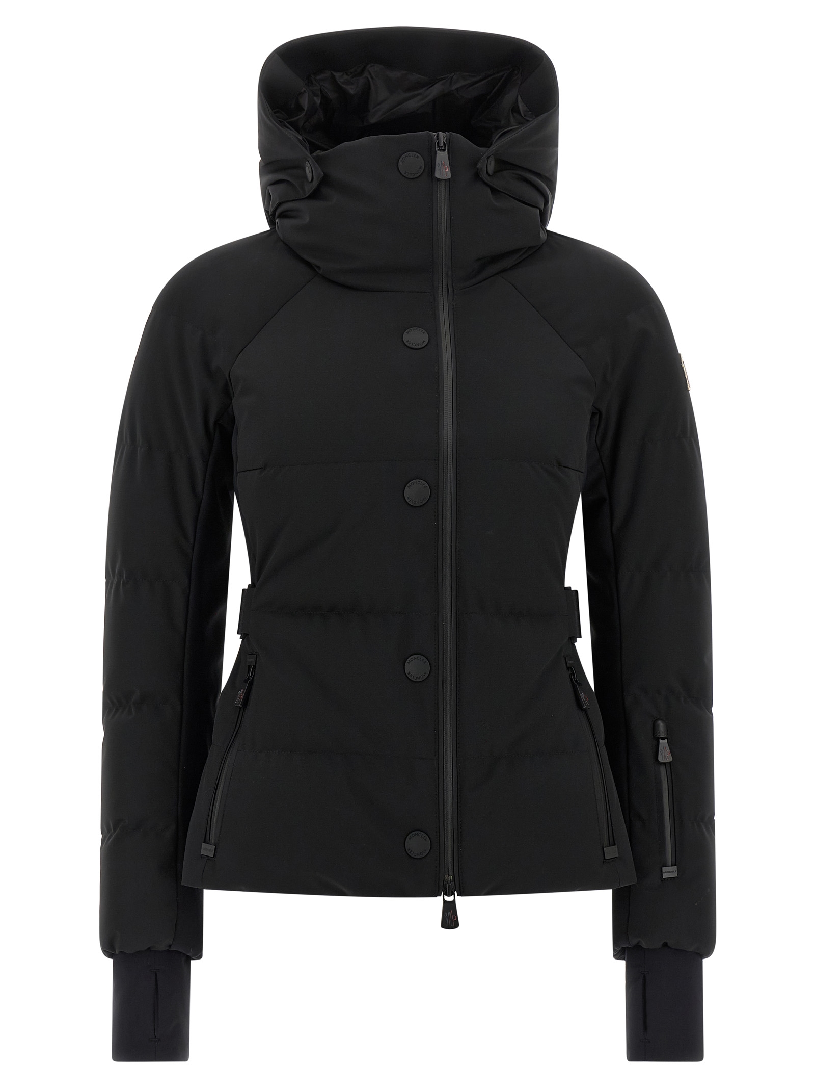 'Guyane' down jacket K20981A00048597S5999 (Moncler Grenoble / ダウンジャケット・コート ) | Moncler Grenoble (モンクレール グルノーブル)