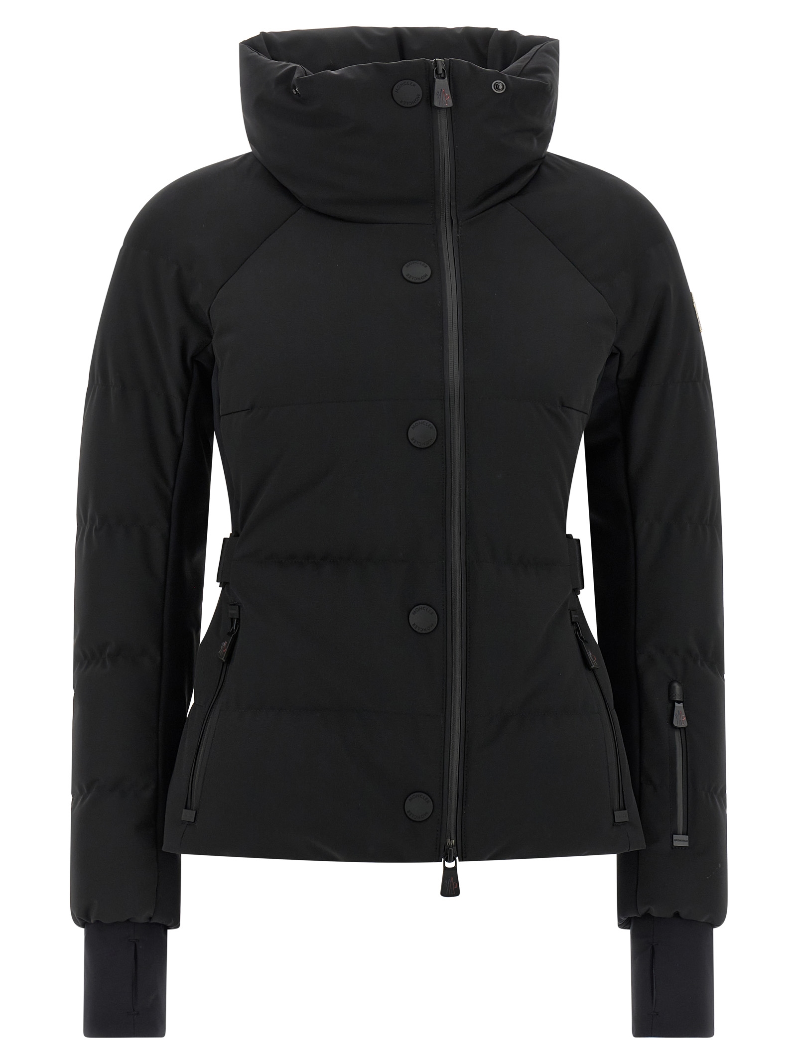 'Guyane' down jacket K20981A00048597S5999 (Moncler Grenoble / ダウンジャケット・コート ) | Moncler Grenoble (モンクレール グルノーブル)(1)
