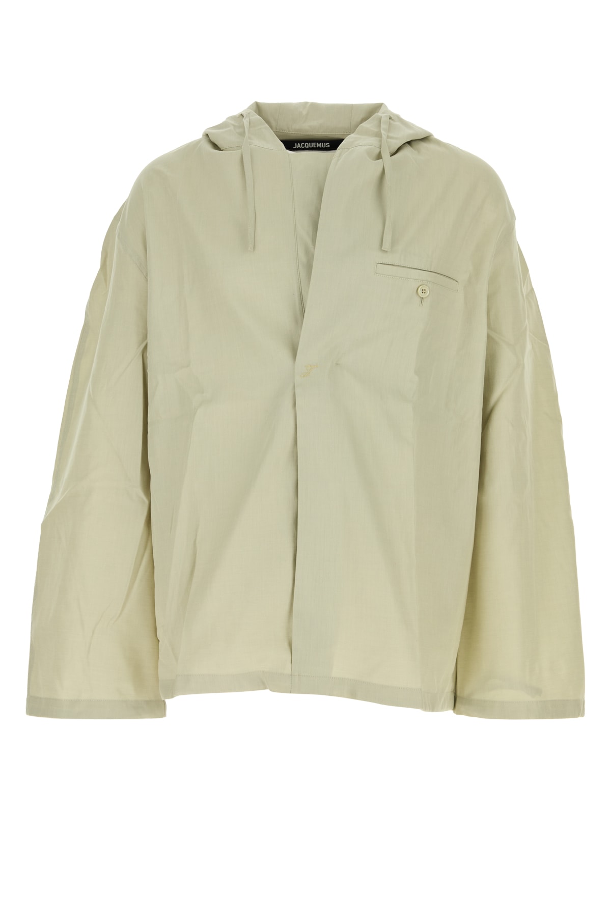 LA BLOUSE MARINO TOM00546AW00539510 (JACQUEMUS / シャツ・ブラウス ) | JACQUEMUS (ジャックムス)