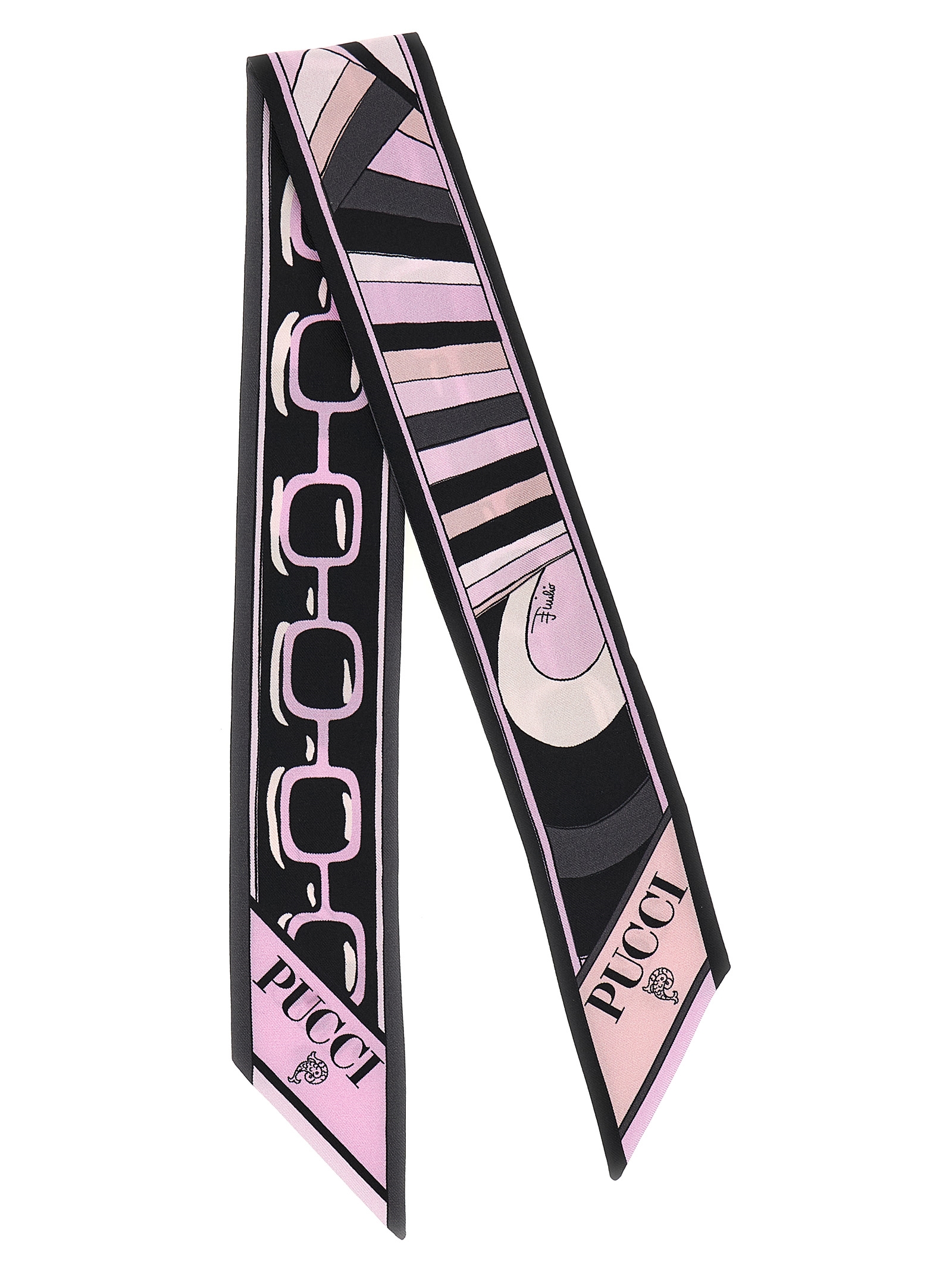 Bandeau fantasy 5UGB115UC021 (Emilio Pucci / スカーフ・マフラー ) | Emilio Pucci (エミリオプッチ)