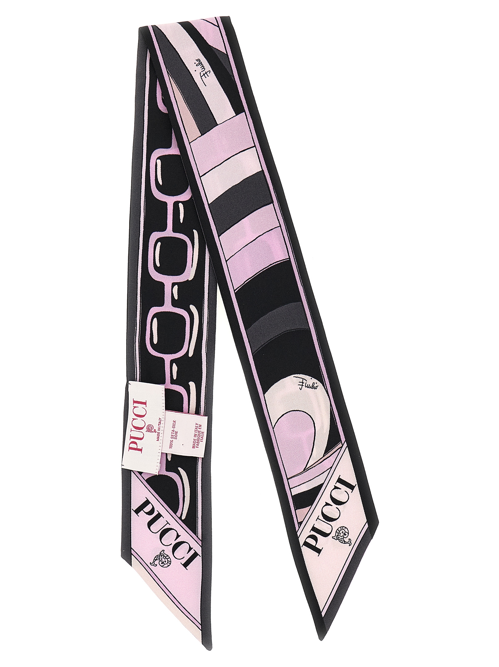 Bandeau fantasy 5UGB115UC021 (Emilio Pucci / スカーフ・マフラー ) | Emilio Pucci (エミリオプッチ)(1)