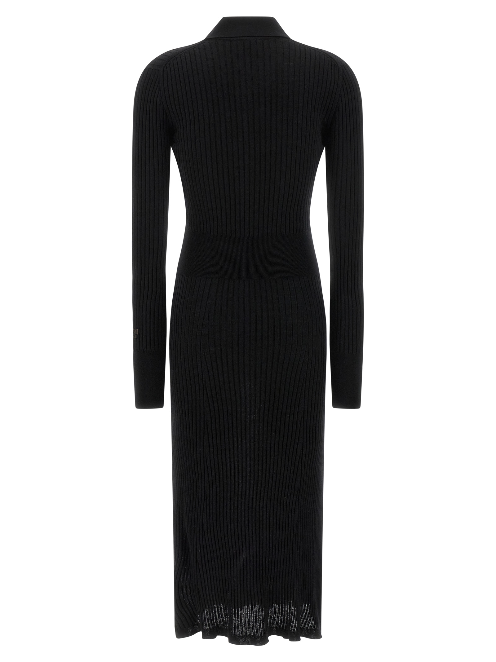 'Essential' dress FZDD85AUZTF0GME (FENDI / ワンピース・ドレス・オールインワン ) | FENDI (フェンディ)(1)