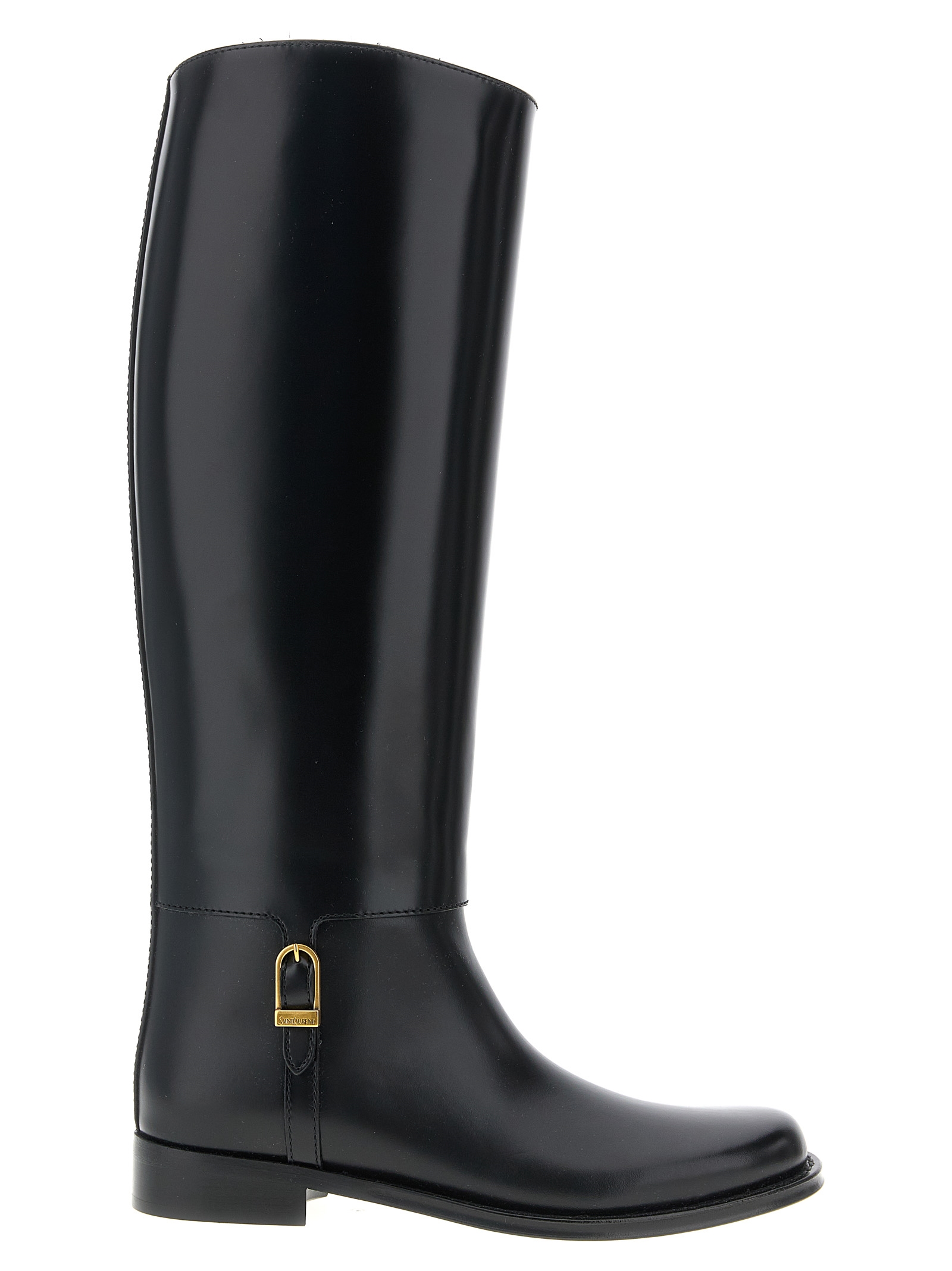 'Honry' boots 840698AAEHR1000 (Saint Laurent / ブーツ ) | Saint Laurent (サンローラン)