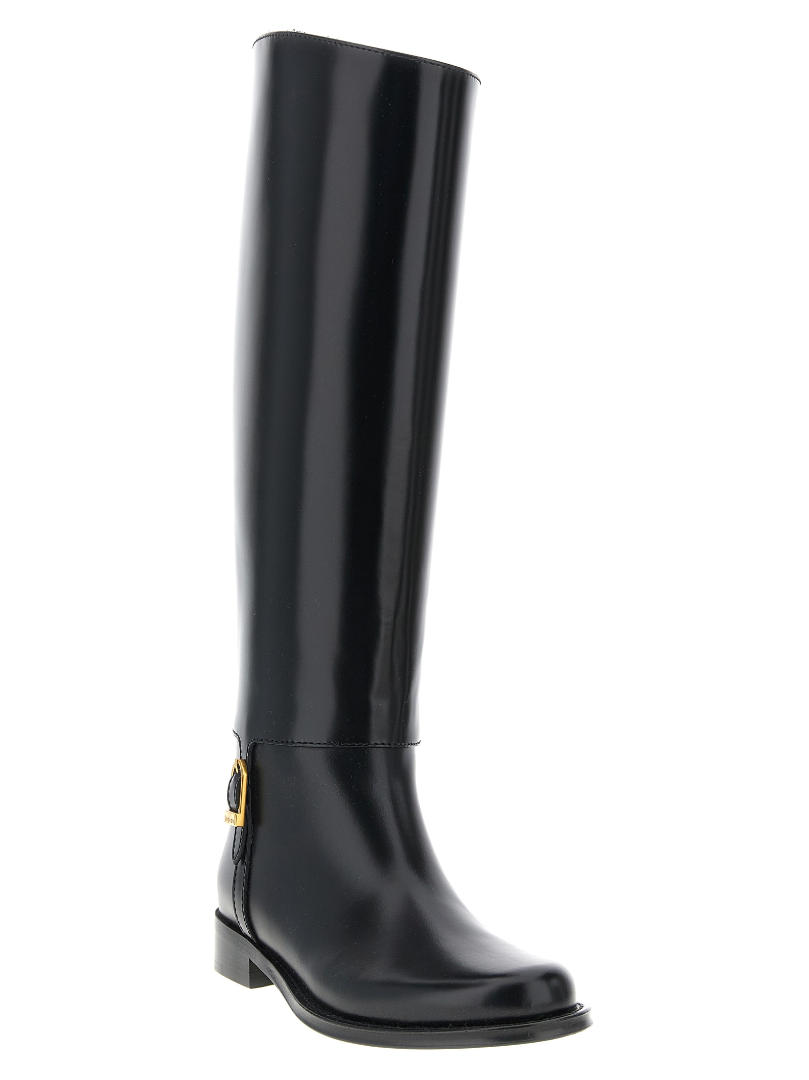 'Honry' boots 840698AAEHR1000 (Saint Laurent / ブーツ ) | Saint Laurent (サンローラン)(1)