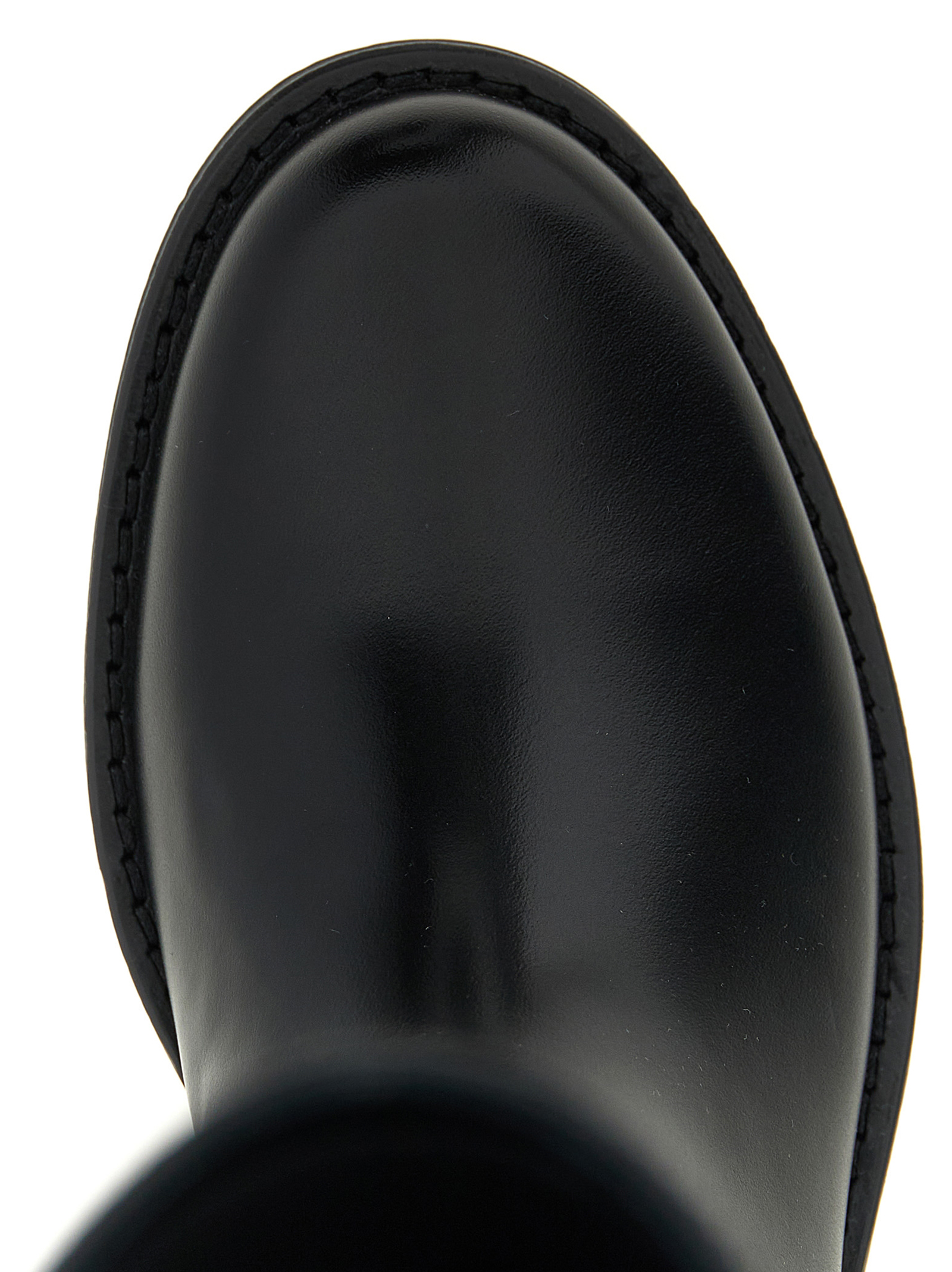 'Honry' boots 840698AAEHR1000 (Saint Laurent / ブーツ ) | Saint Laurent (サンローラン)(3)