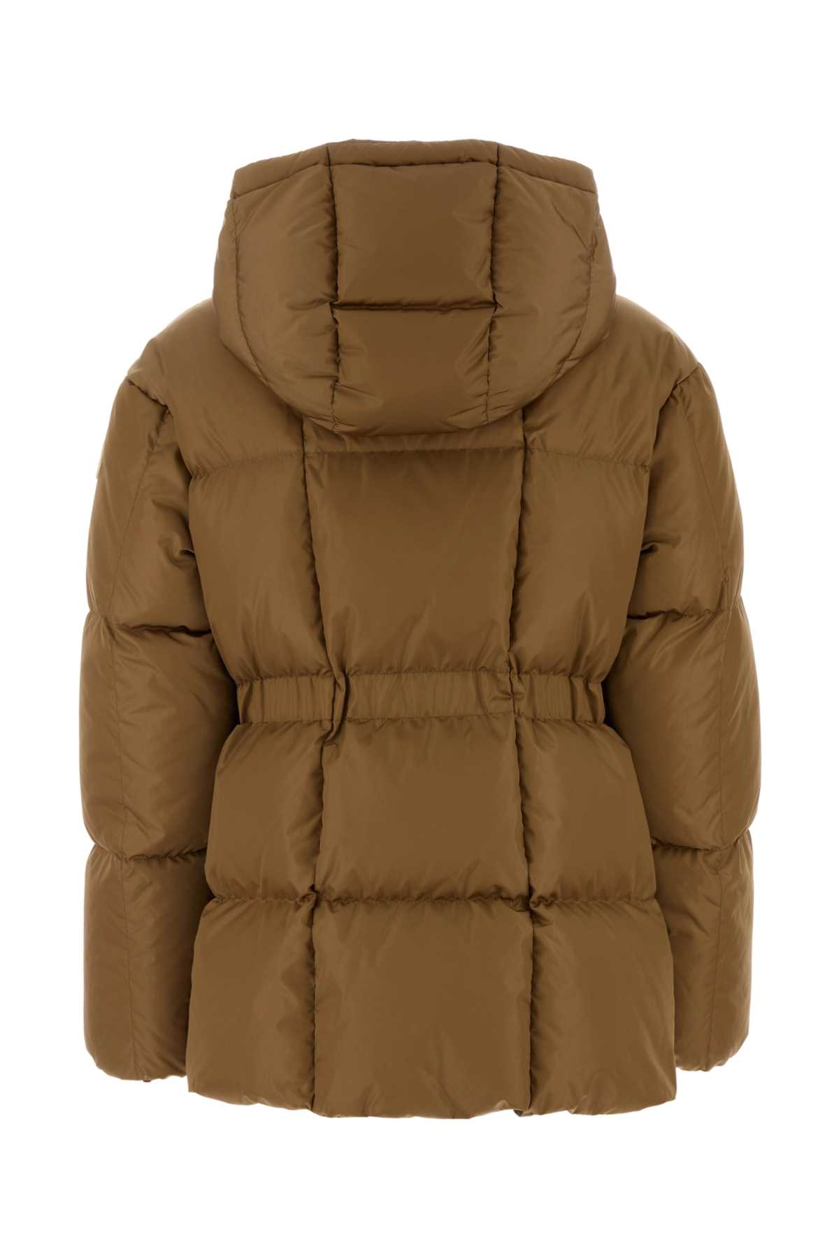 Biscuit nylon Agneux down jacket K20931A00145539ZD226 (Moncler / ダウンジャケット・コート ) | Moncler (モンクレール)(1)