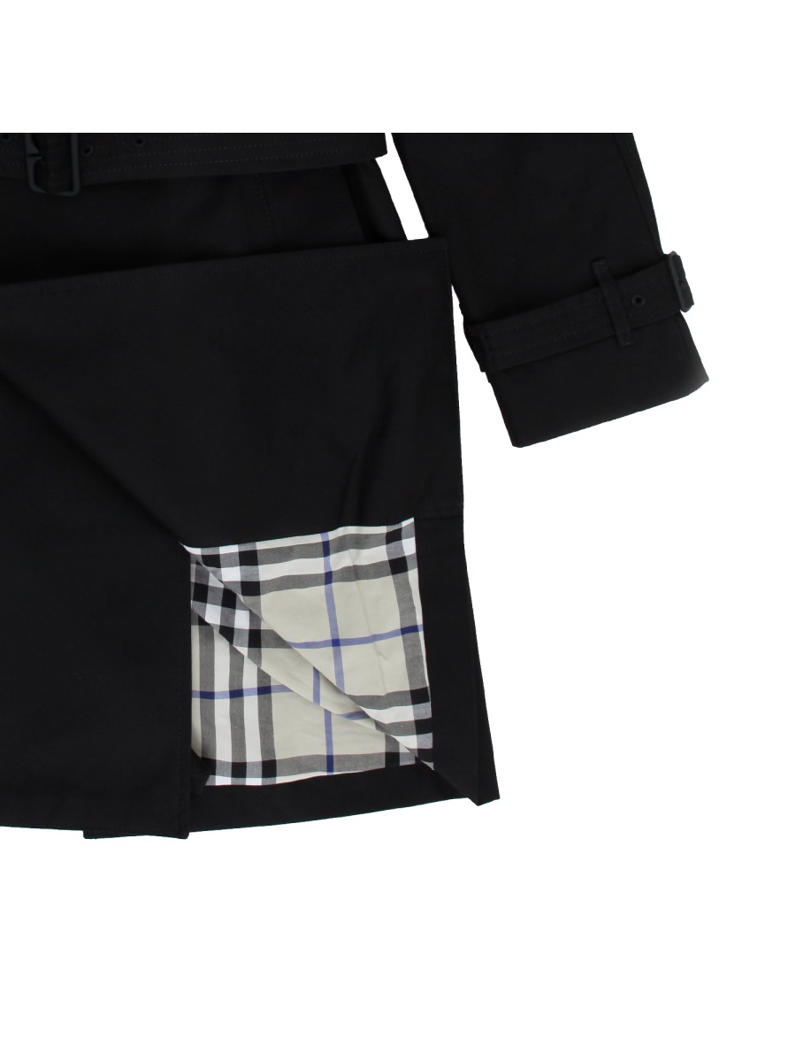 "ICON" JACKET 8109539KA1189 (Burberry / コート ) | Burberry (バーバリー)(2)