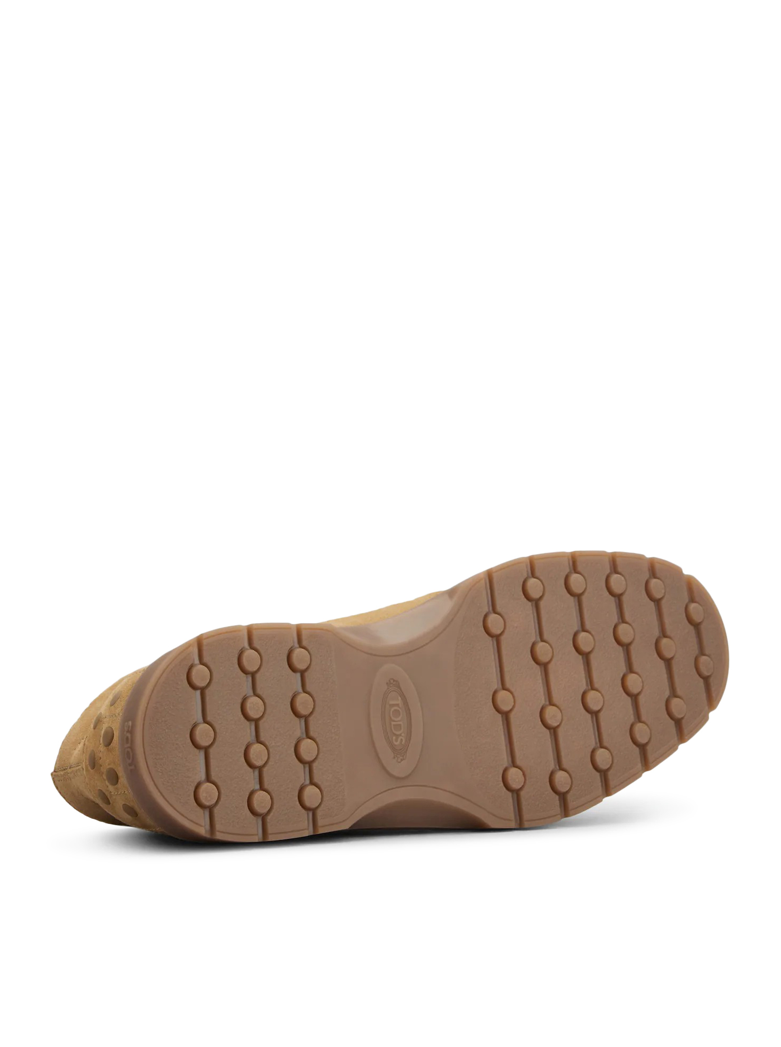 SUEDE ANKLE BOOT XXM59K0JL90RE0C801C801 (Tod's / レースアップ ) | Tod's (トッズ)(3)