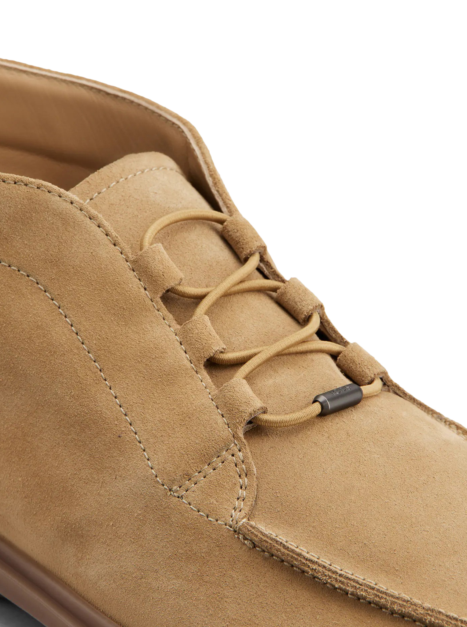 SUEDE ANKLE BOOT XXM59K0JL90RE0C801C801 (Tod's / レースアップ ) | Tod's (トッズ)(4)