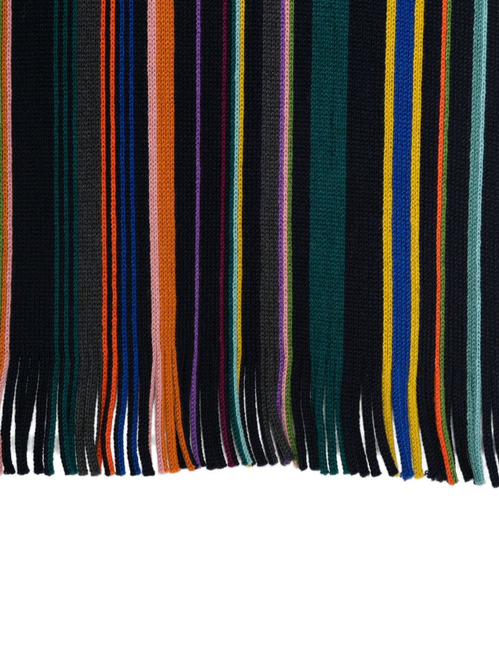Paul Smith Scarfs Blue M1A151FT64447 (Paul Smith / スカーフ・マフラー ) | Paul Smith (ポール・スミス)(1)