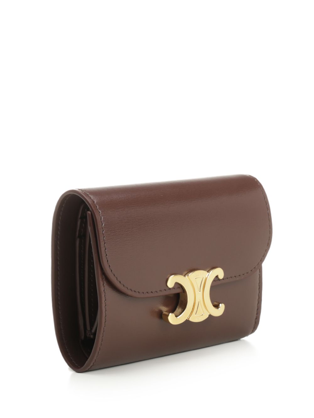 Triomphe Small Flap Wallet 10D783DPV18CH (CELINE / 財布・カードケース ) | CELINE (セリーヌ)(1)