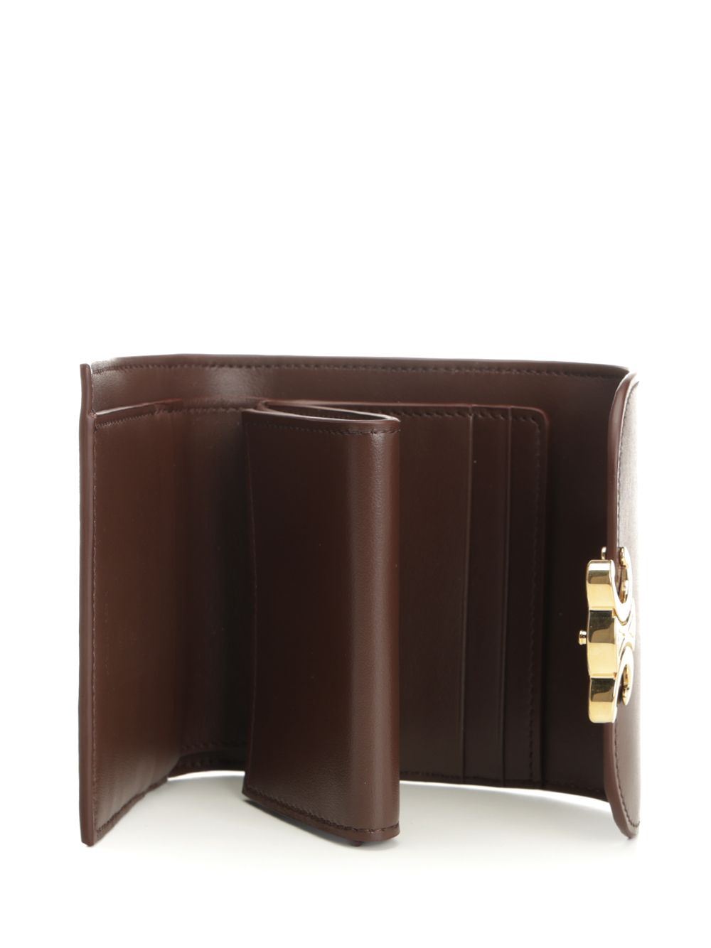 Triomphe Small Flap Wallet 10D783DPV18CH (CELINE / 財布・カードケース ) | CELINE (セリーヌ)(3)