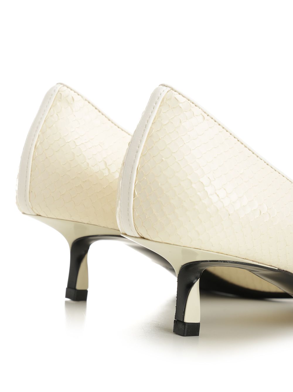 Tourni décolleté 25HFOW00179AC32A01115 (JACQUEMUS / パンプス・ハイヒール ) | JACQUEMUS (ジャックムス)(5)