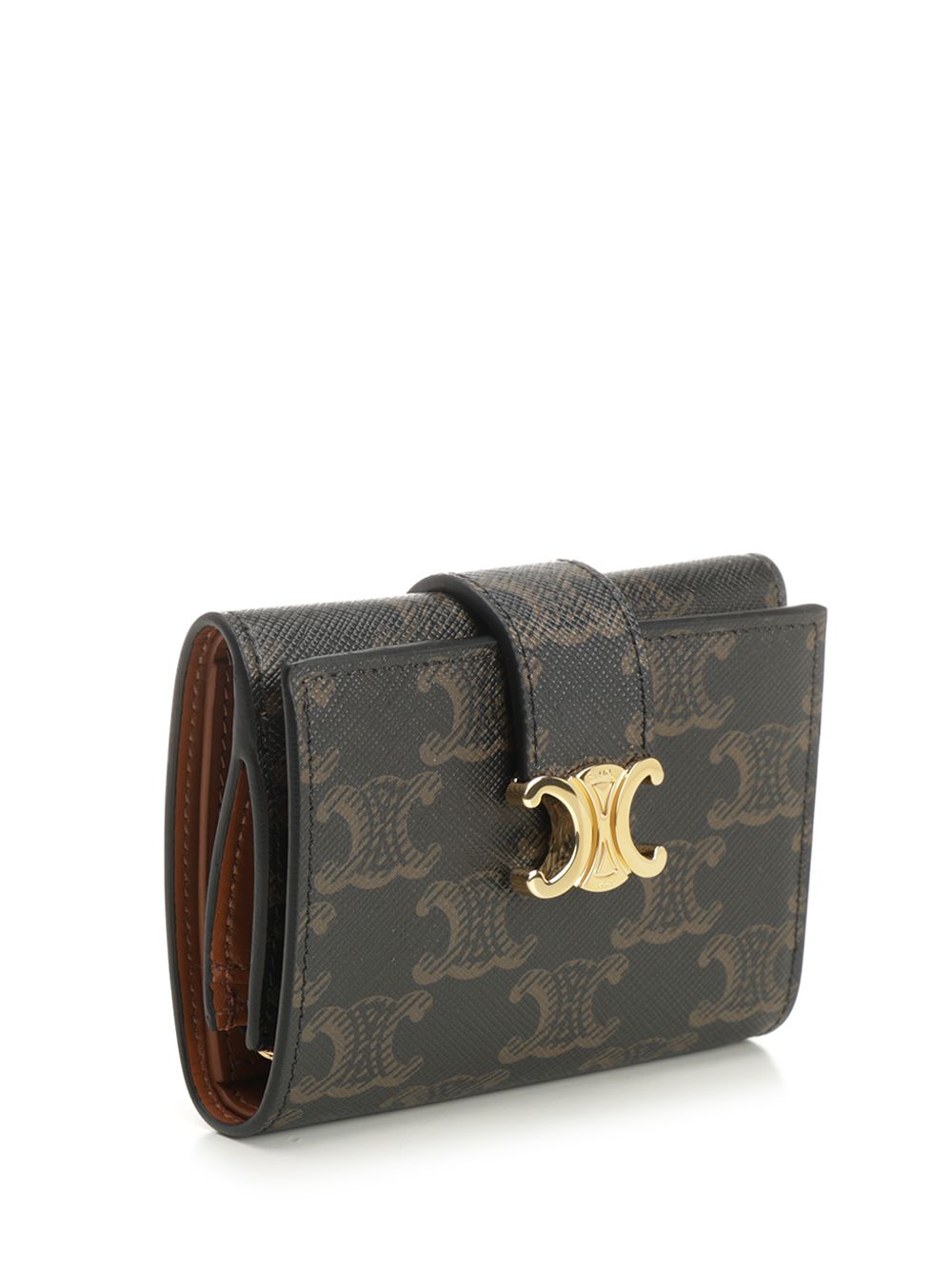 FINE STRAP WALLET 10M962CQH04LU (CELINE / 財布・カードケース ) | CELINE (セリーヌ)(1)