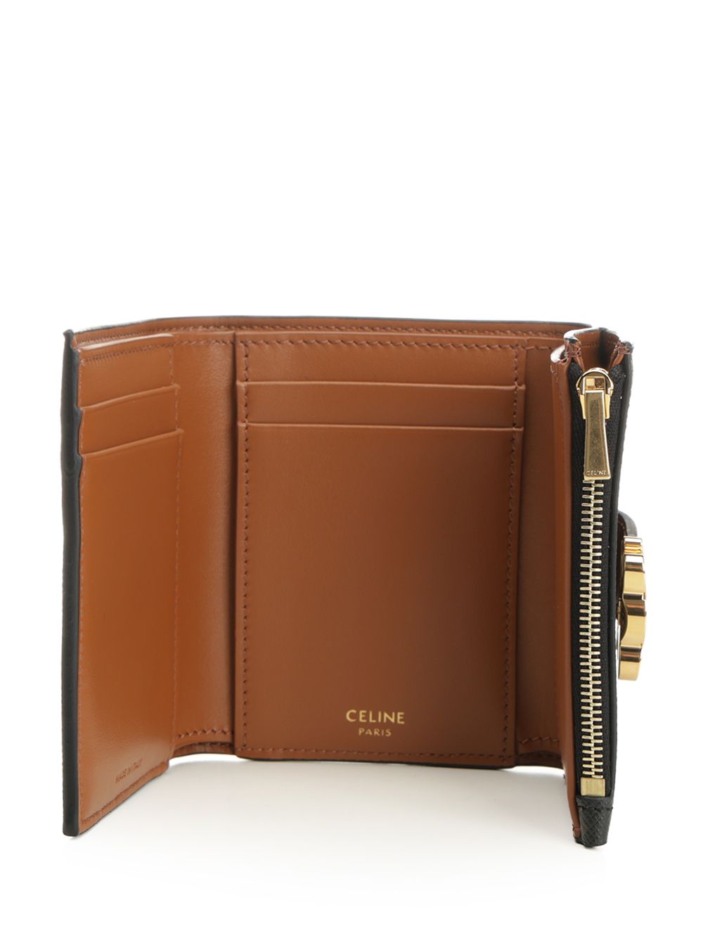 FINE STRAP WALLET 10M962CQH04LU (CELINE / 財布・カードケース ) | CELINE (セリーヌ)(3)