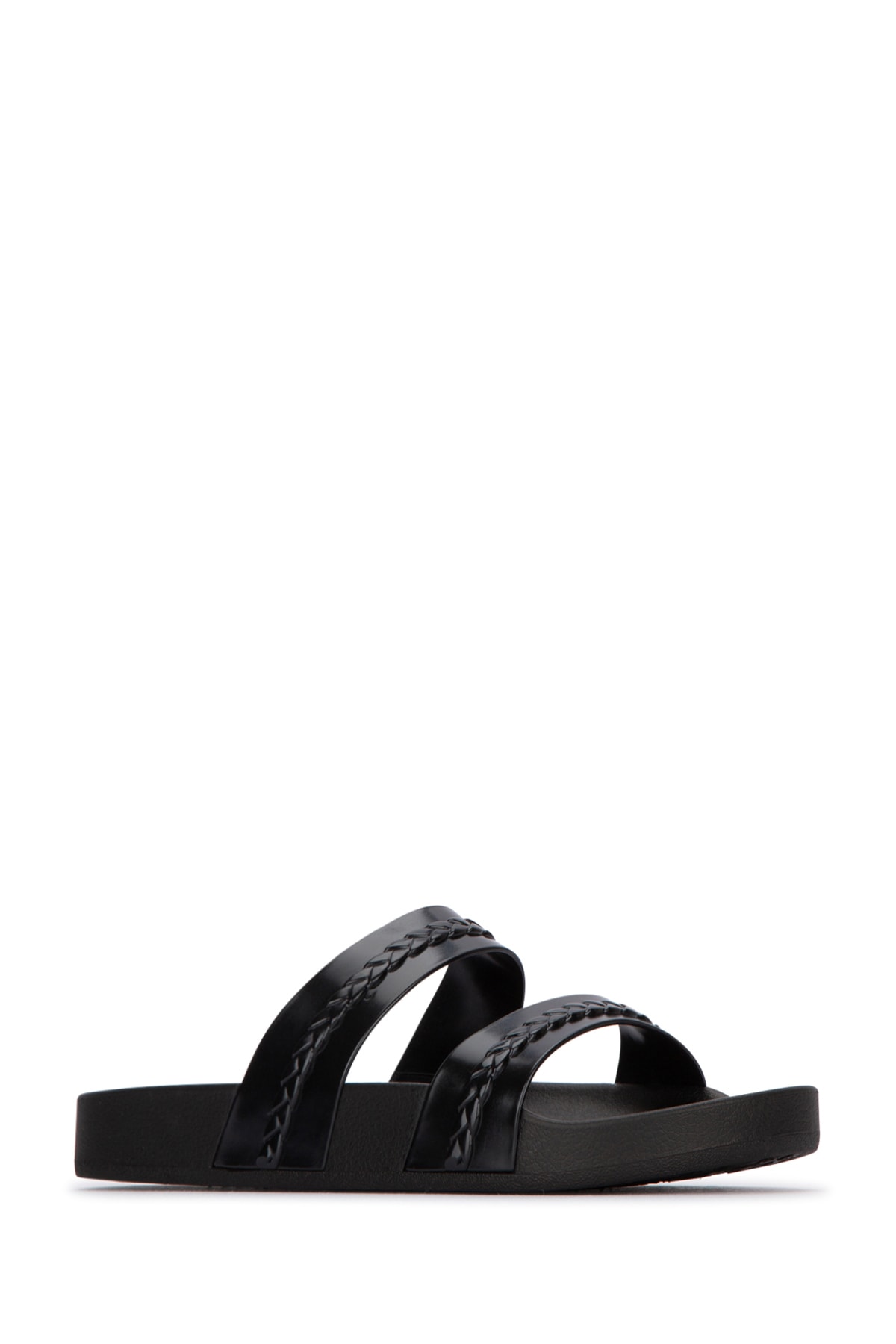 SANDALI MELIBLACK (ANCIENT GREEK SANDALS / サンダル ) | ANCIENT GREEK SANDALS (エンシェントグリークサンダルズ)(1)