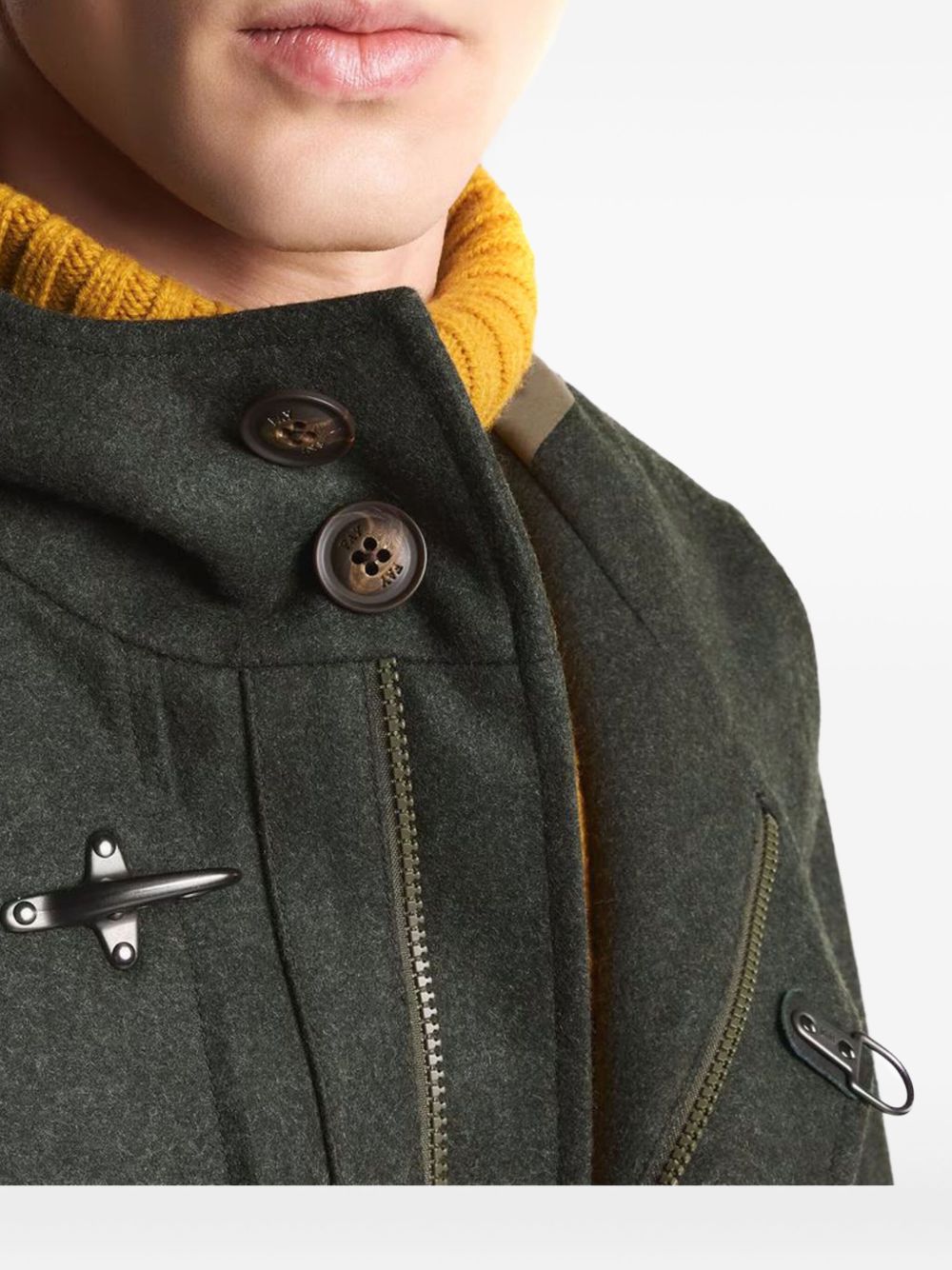 Fay Jackets NAM49510190GAHV622 (Fay / コート ) | Fay (フェイ)(2)