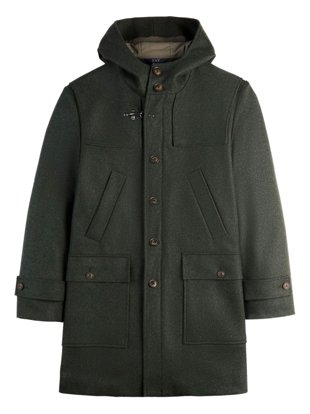 Fay Jackets NAM49510190GAHV622 (Fay / コート ) | Fay (フェイ)(4)