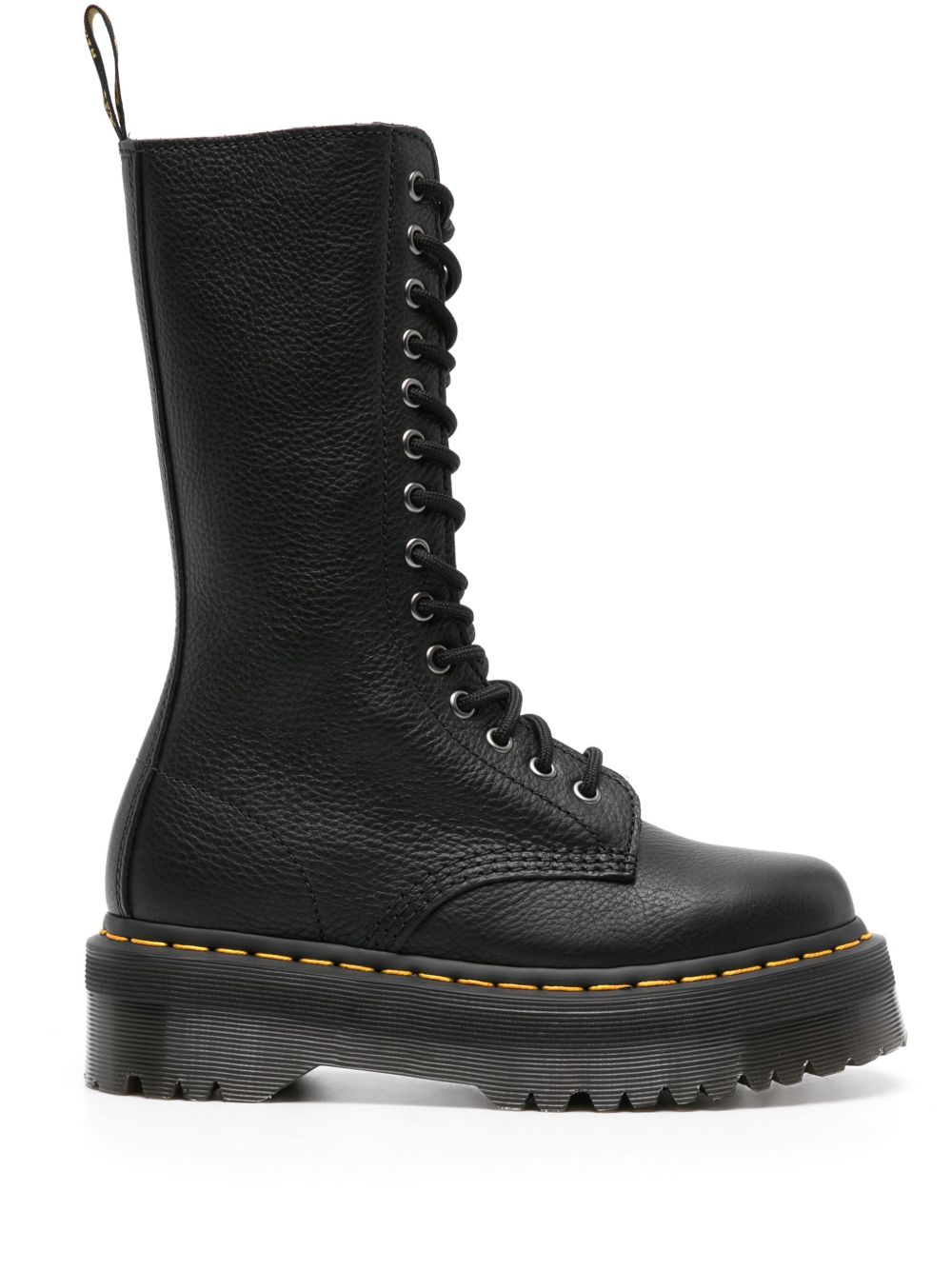 DR MARTENS Boots Black 314260011B99QUADBLK (DR.MARTENS / ブーツ ) | DR.MARTENS (ドクターマーチン)