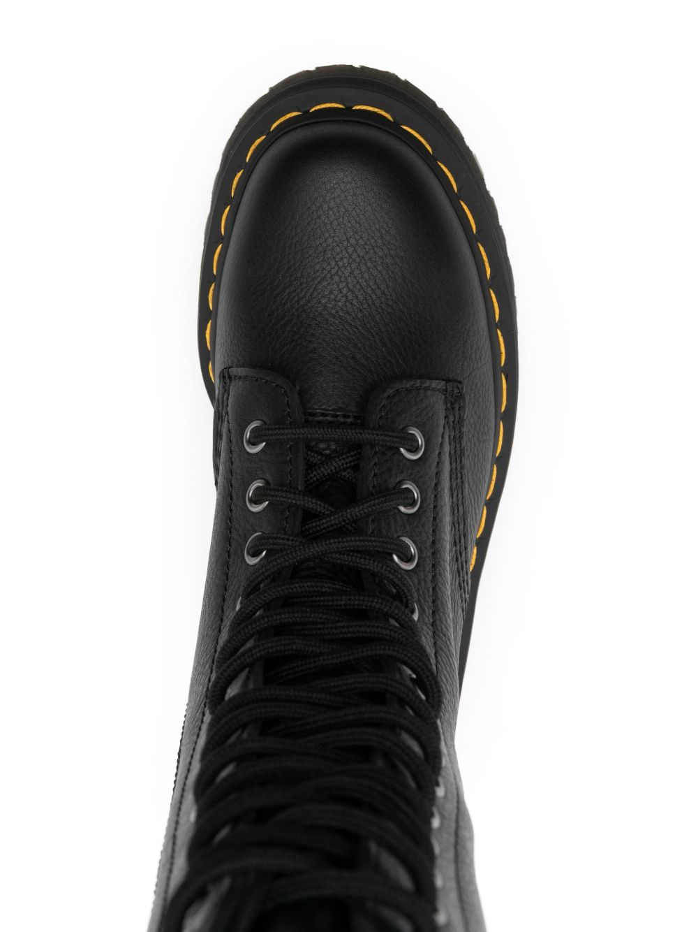 DR MARTENS Boots Black 314260011B99QUADBLK (DR.MARTENS / ブーツ ) | DR.MARTENS (ドクターマーチン)(1)