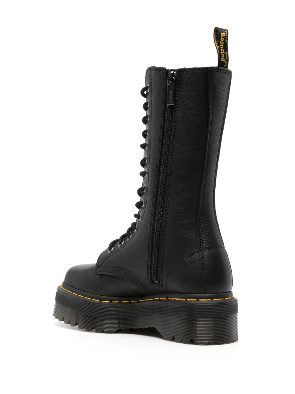 DR MARTENS Boots Black 314260011B99QUADBLK (DR.MARTENS / ブーツ ) | DR.MARTENS (ドクターマーチン)(2)