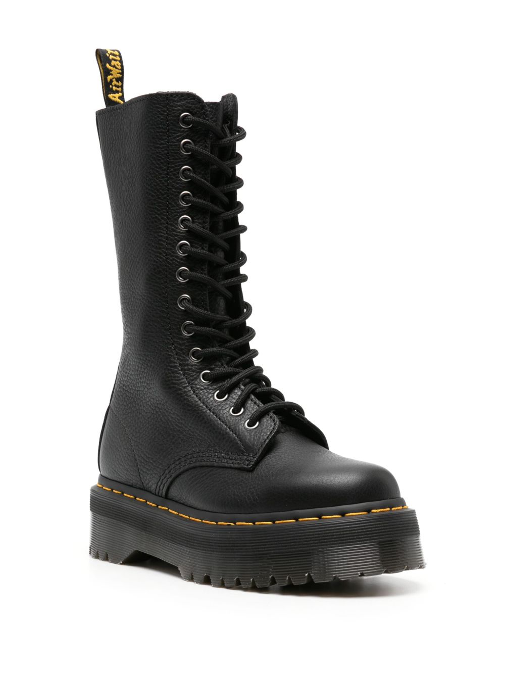 DR MARTENS Boots Black 314260011B99QUADBLK (DR.MARTENS / ブーツ ) | DR.MARTENS (ドクターマーチン)(3)
