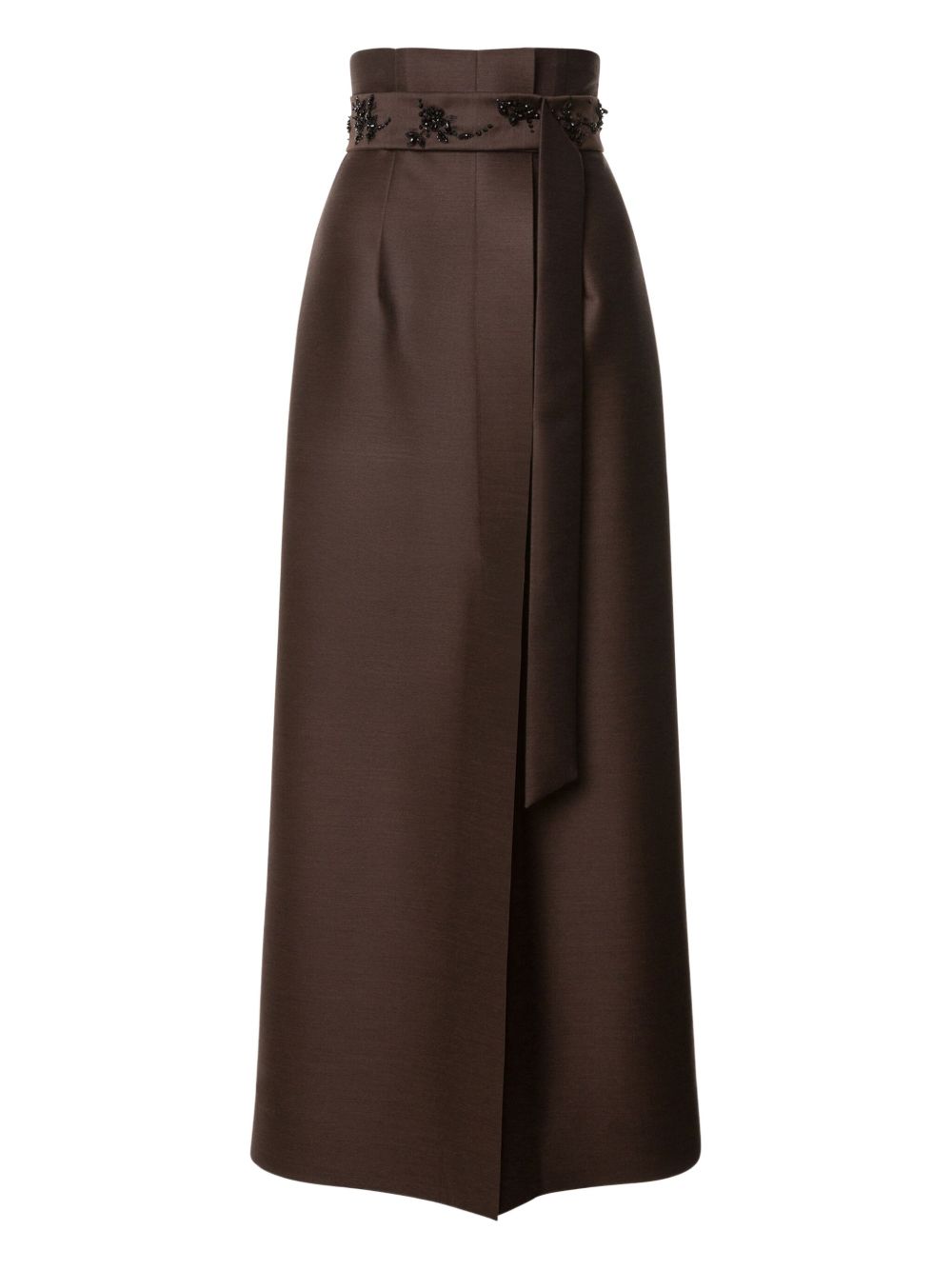 Alberta Ferretti Skirts Brown A010551361102 (ALBERTA FERRETTI / スカート ) | ALBERTA FERRETTI (アルベルタ フェレッティ)