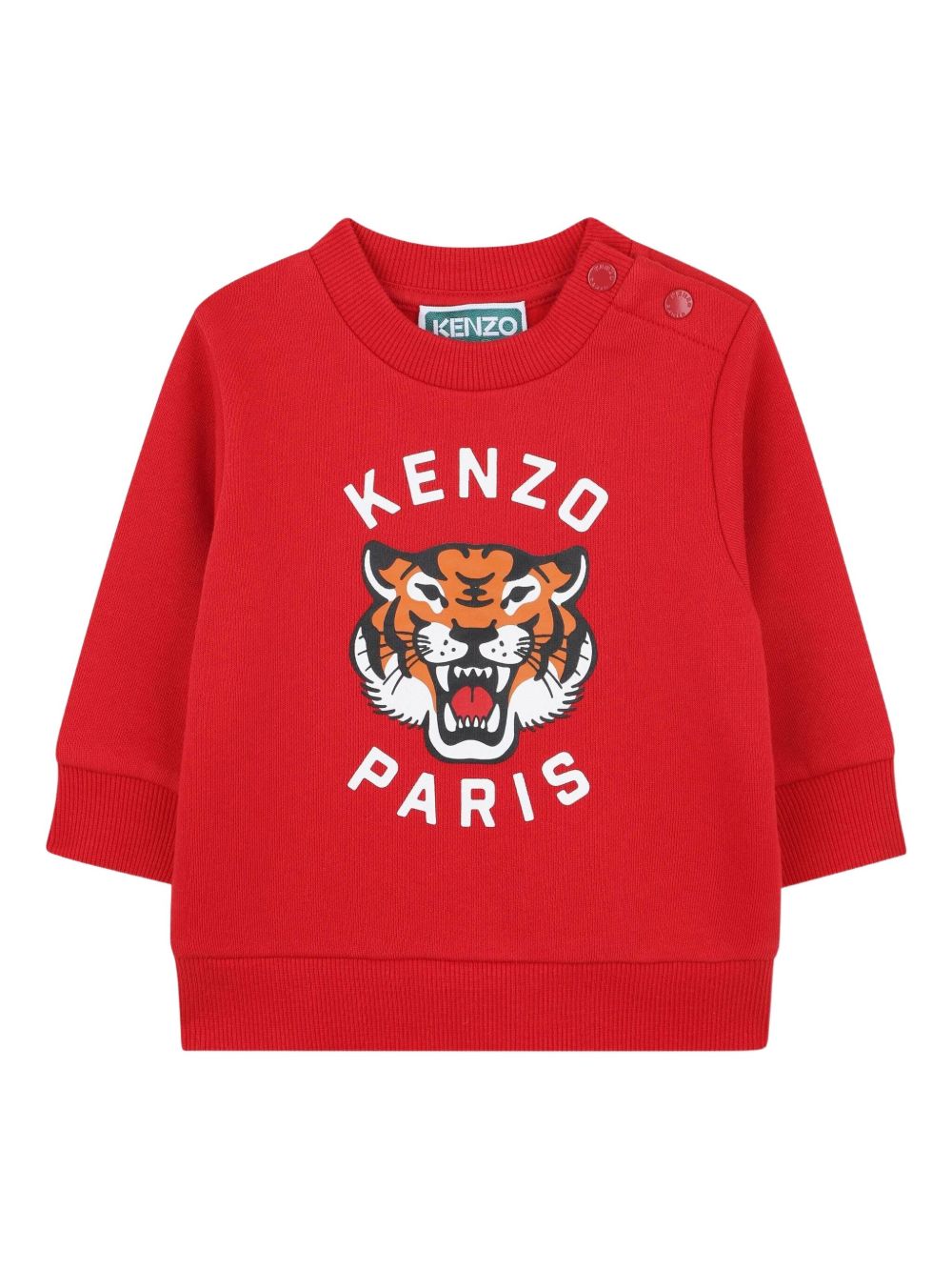 Kenzo Dresses Red K61502968 (KENZO / パンツ ) | KENZO (ケンゾー)(5)