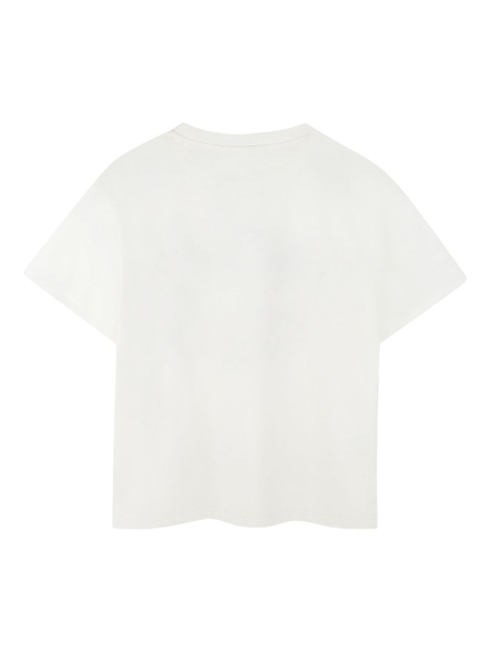 Kenzo T-shirts and Polos White K61508117 (KENZO / Tシャツ・カットソー ) | KENZO (ケンゾー)(1)