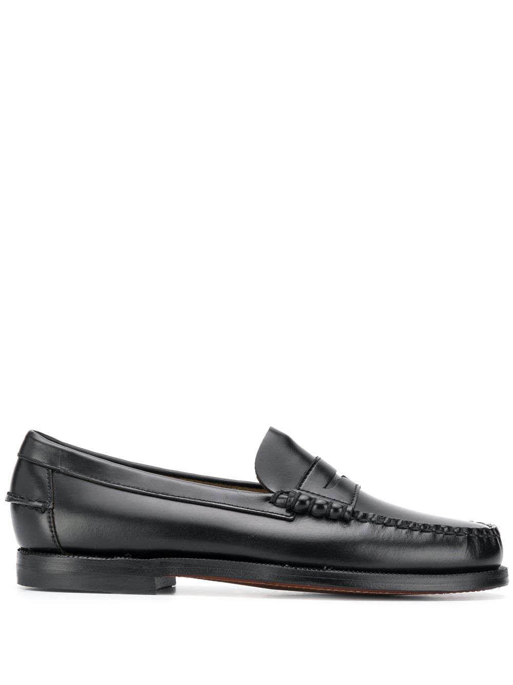 Sebago Sandals Black 7001530PCLASSICDAN902 (SEBAGO / ローファー ) | SEBAGO (セバゴ)