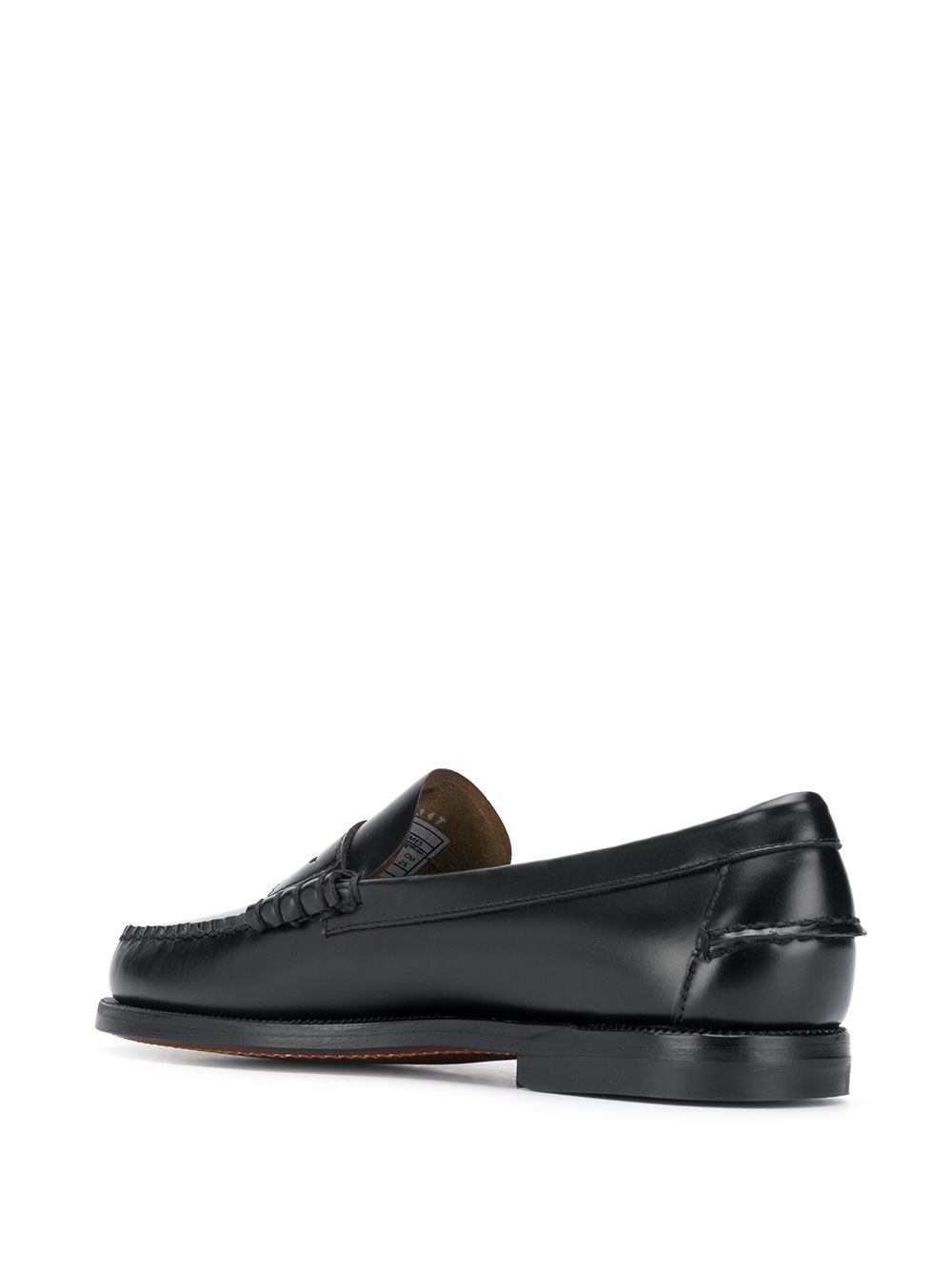 Sebago Sandals Black 7001530PCLASSICDAN902 (SEBAGO / ローファー ) | SEBAGO (セバゴ)(2)