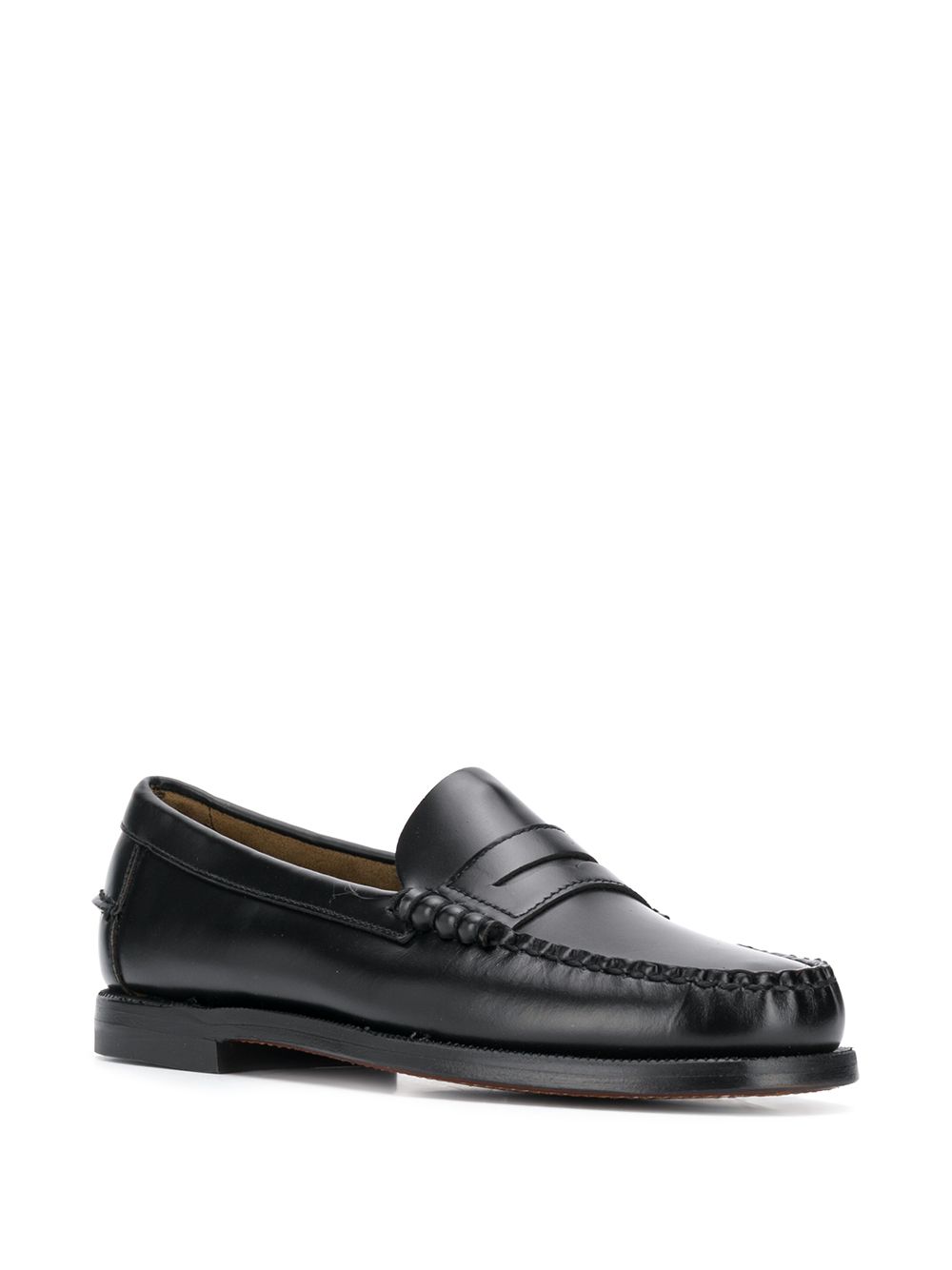 Sebago Sandals Black 7001530PCLASSICDAN902 (SEBAGO / ローファー ) | SEBAGO (セバゴ)(3)