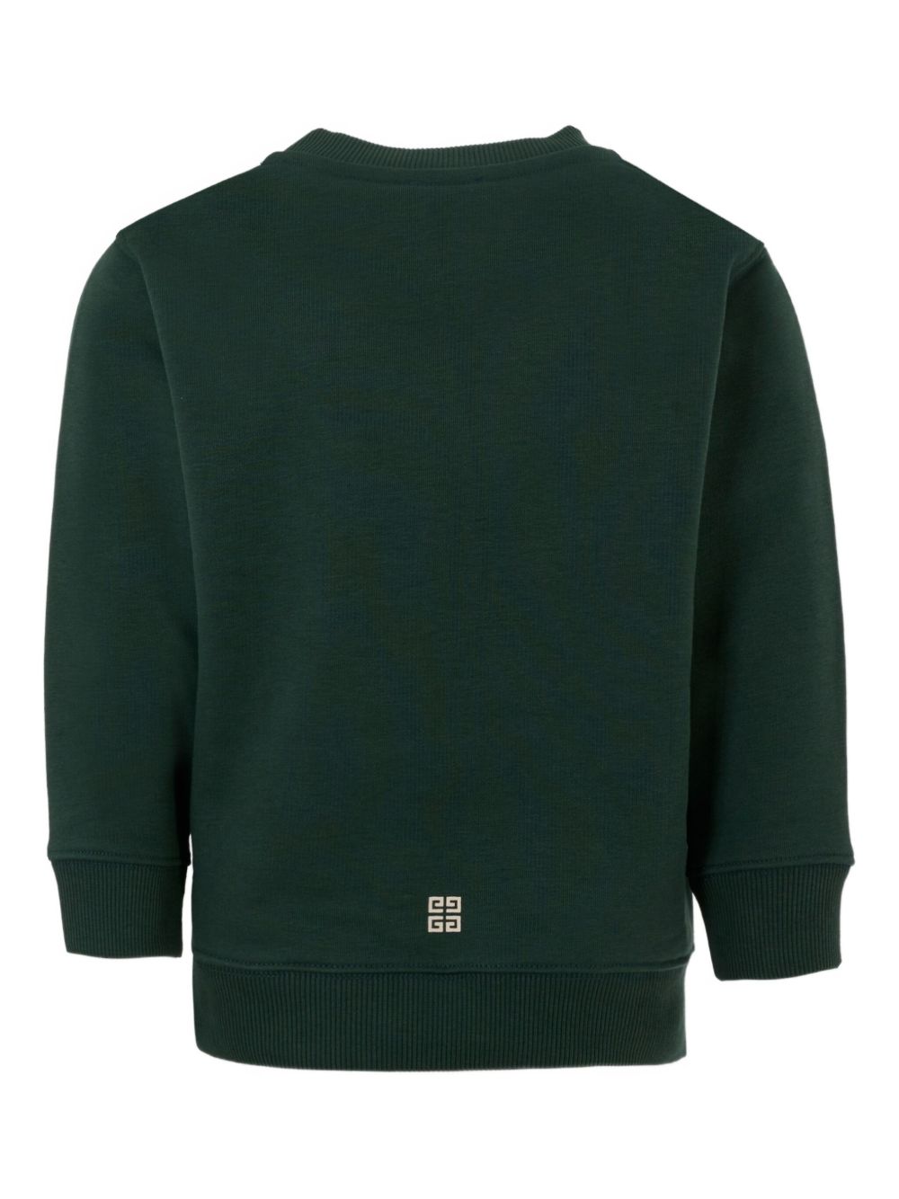 Givenchy Sweaters Green H30937672 (GIVENCHY / スウェット・フーディー ) | GIVENCHY (ジバンシィ)(1)