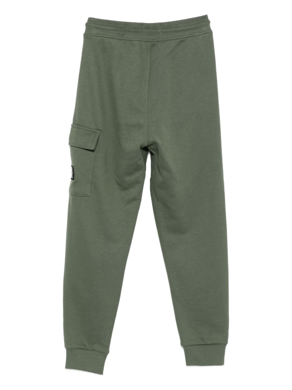 Calvin Klein Jeans Trousers Green IB0IB02199LLP (Calvin Klein Jeans / パンツ ) | Calvin Klein Jeans (カルバン・クライン ジーンズ)(2)