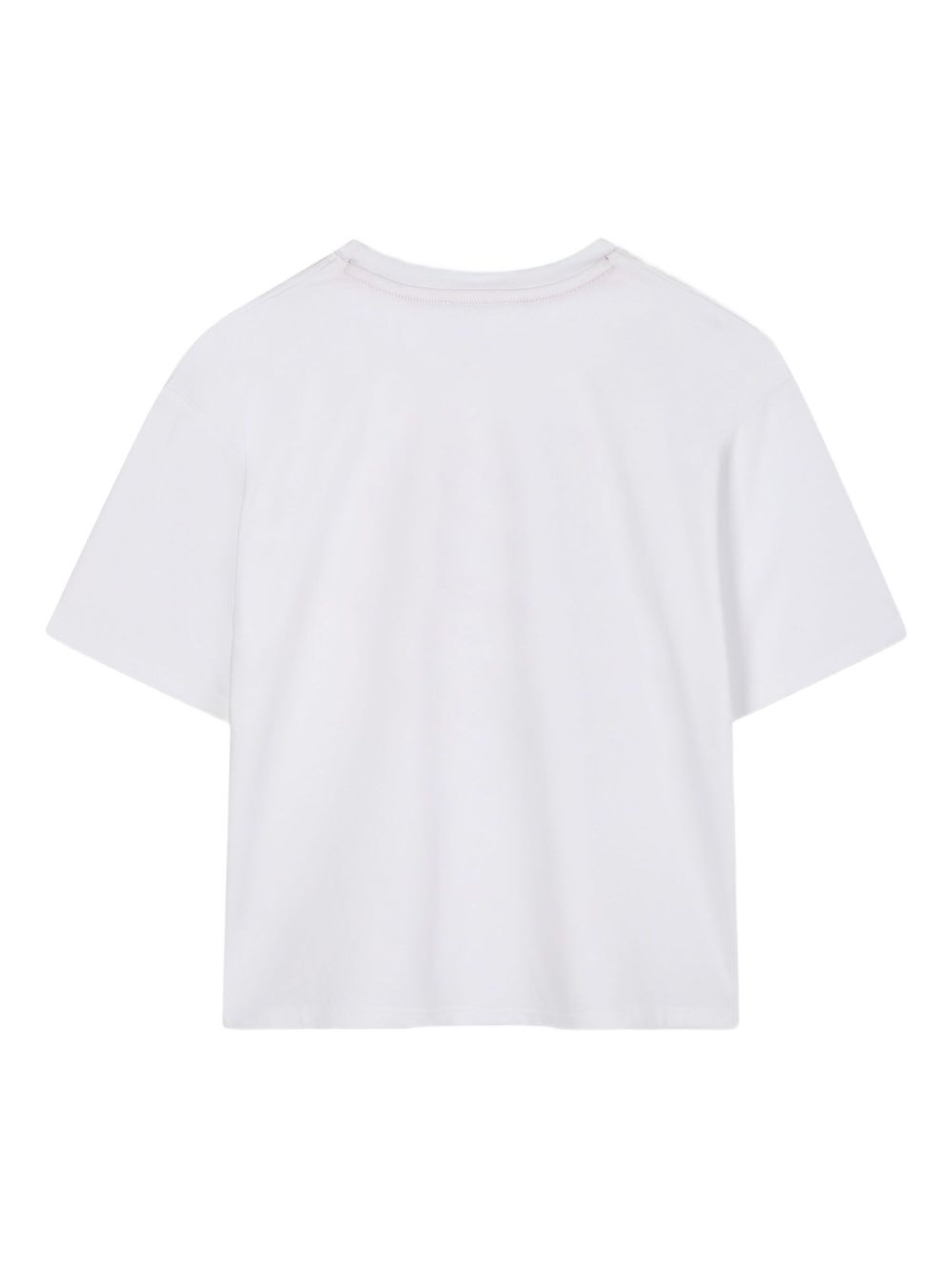Marc Jacobs T-shirts and Polos White W6057910P (Marc Jacobs / Tシャツ・カットソー ) | Marc Jacobs (マーク ジェイコブス)(2)