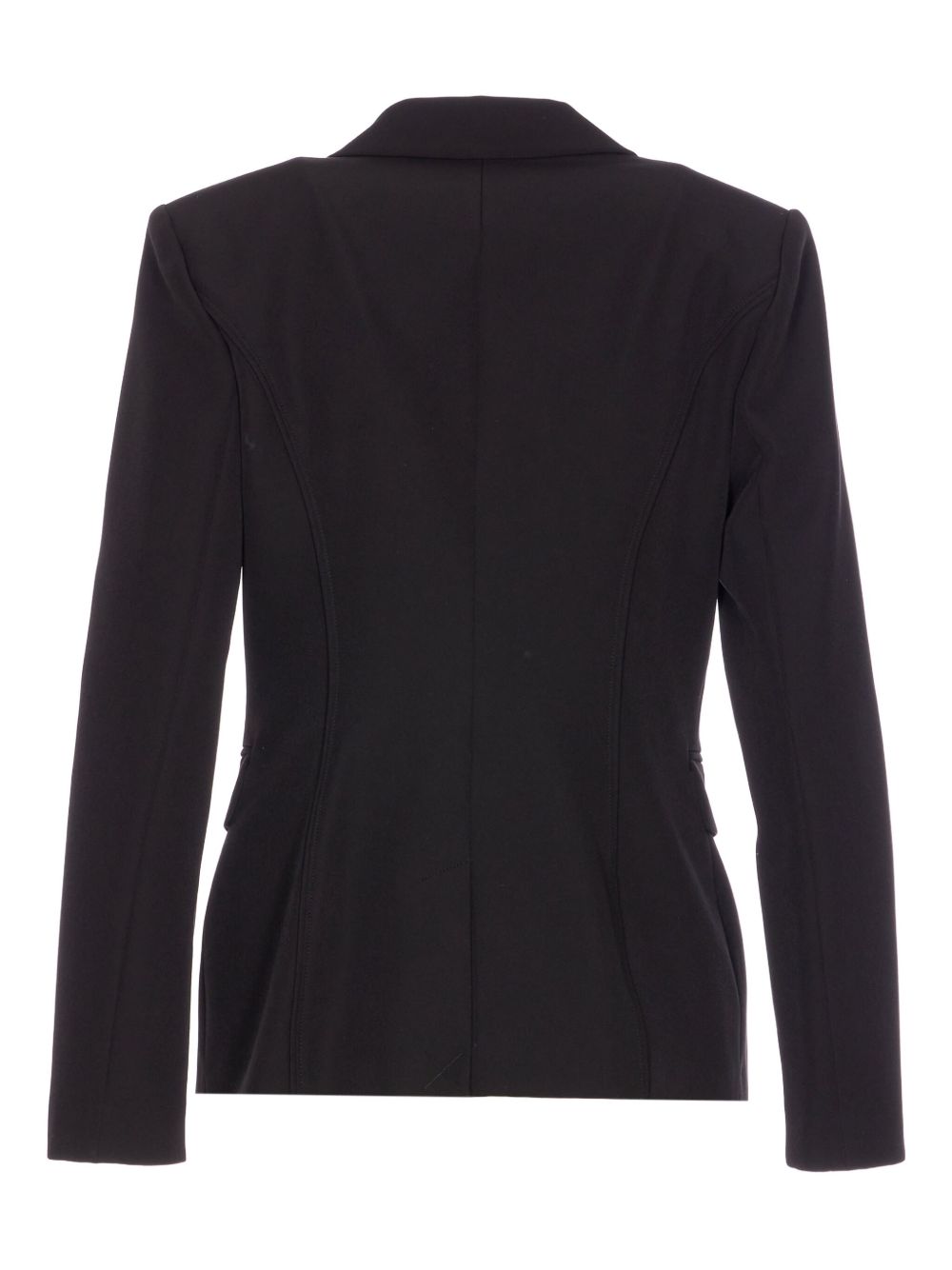 Liu Jo Jackets Black CF5052T22002222C (LIU•JO / ブレザー・ジャケット ) | LIU•JO (リュー・ジョー)(3)