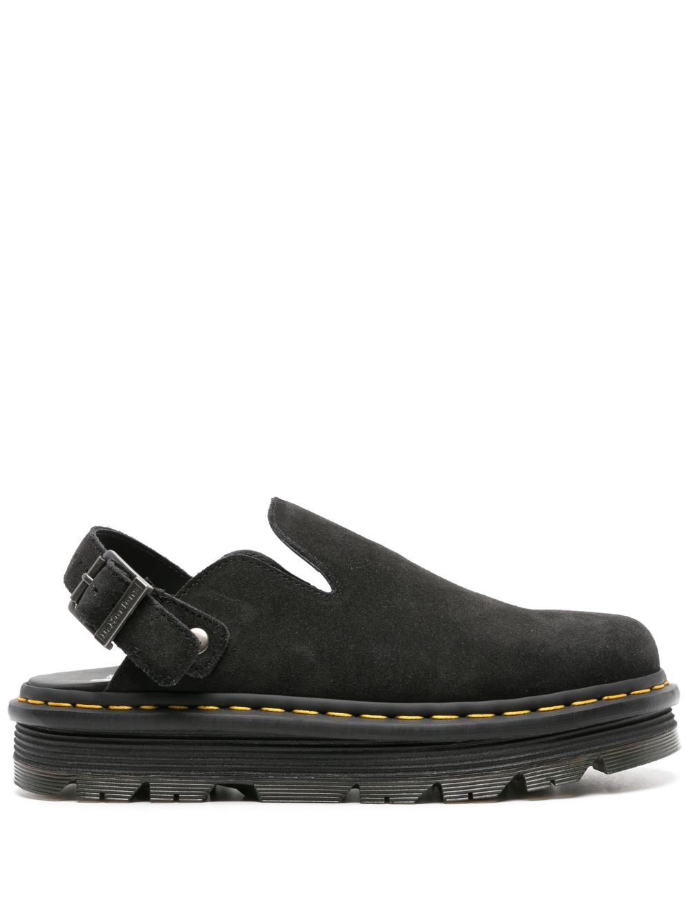 DR MARTENS Sandals Black 31657001ZEBZAGMULEBLK (DR.MARTENS / サンダル ) | DR.MARTENS (ドクターマーチン)