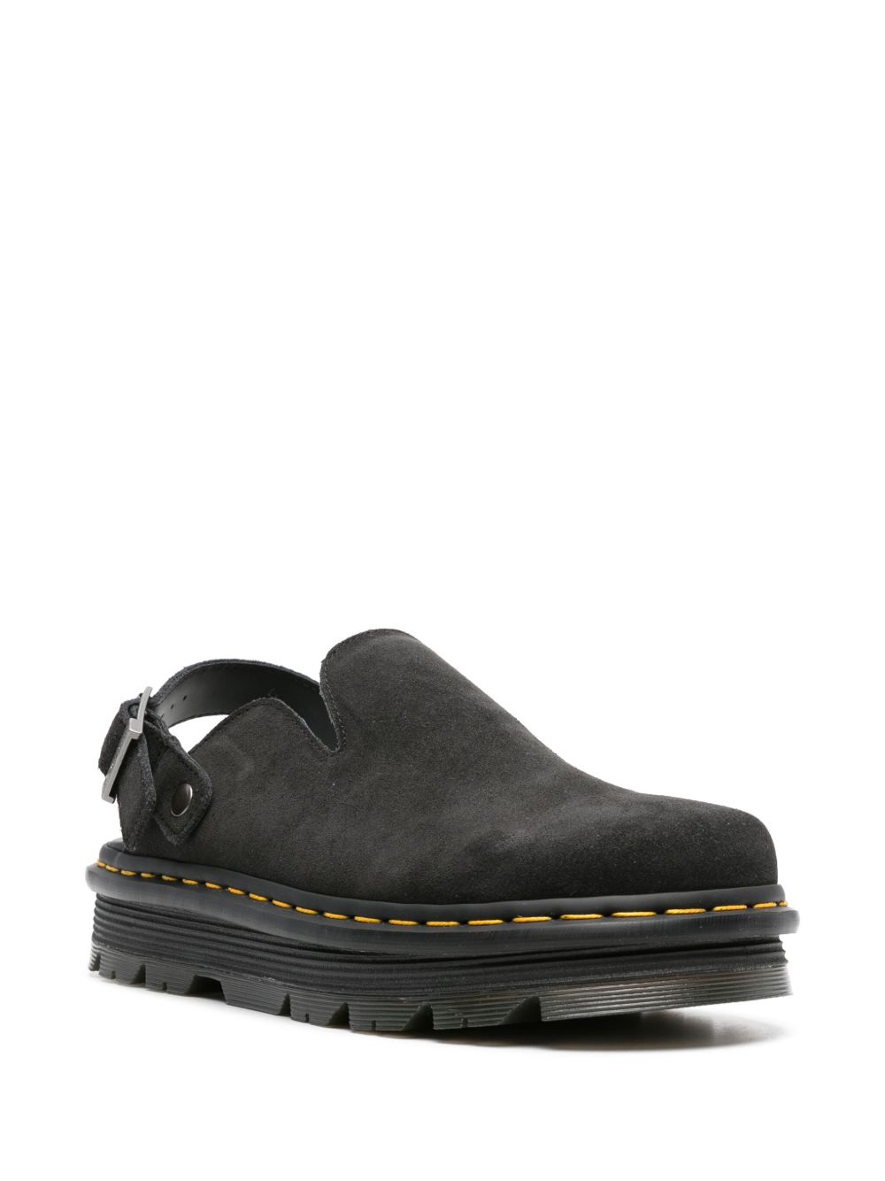 DR MARTENS Sandals Black 31657001ZEBZAGMULEBLK (DR.MARTENS / サンダル ) | DR.MARTENS (ドクターマーチン)(1)