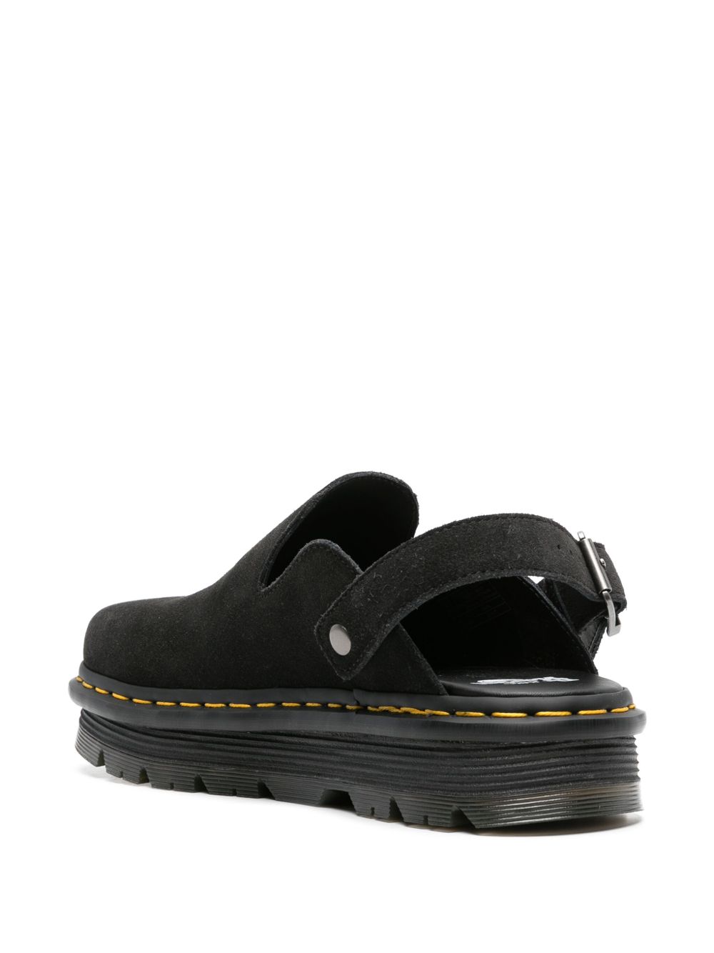 DR MARTENS Sandals Black 31657001ZEBZAGMULEBLK (DR.MARTENS / サンダル ) | DR.MARTENS (ドクターマーチン)(2)