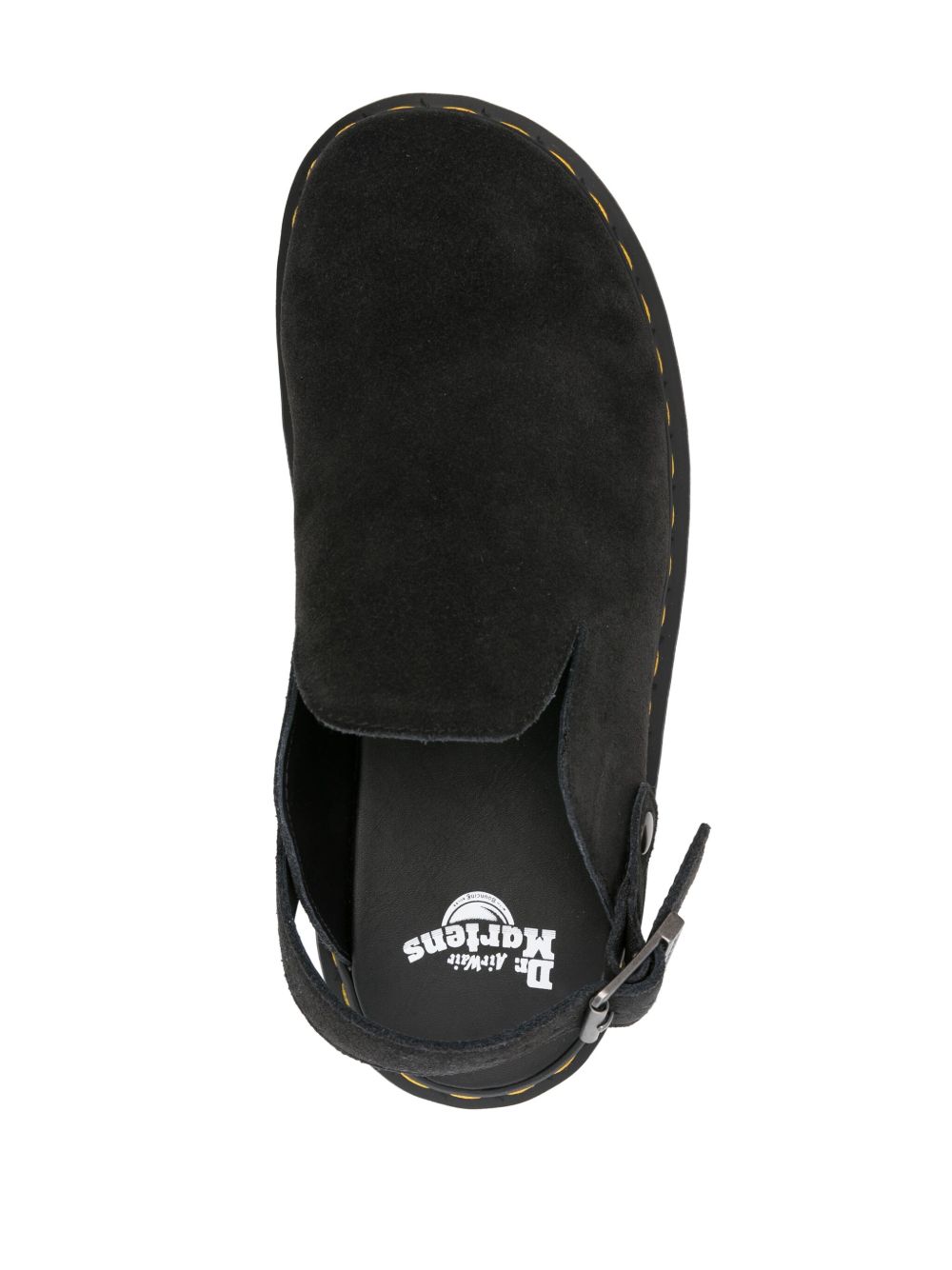 DR MARTENS Sandals Black 31657001ZEBZAGMULEBLK (DR.MARTENS / サンダル ) | DR.MARTENS (ドクターマーチン)(3)